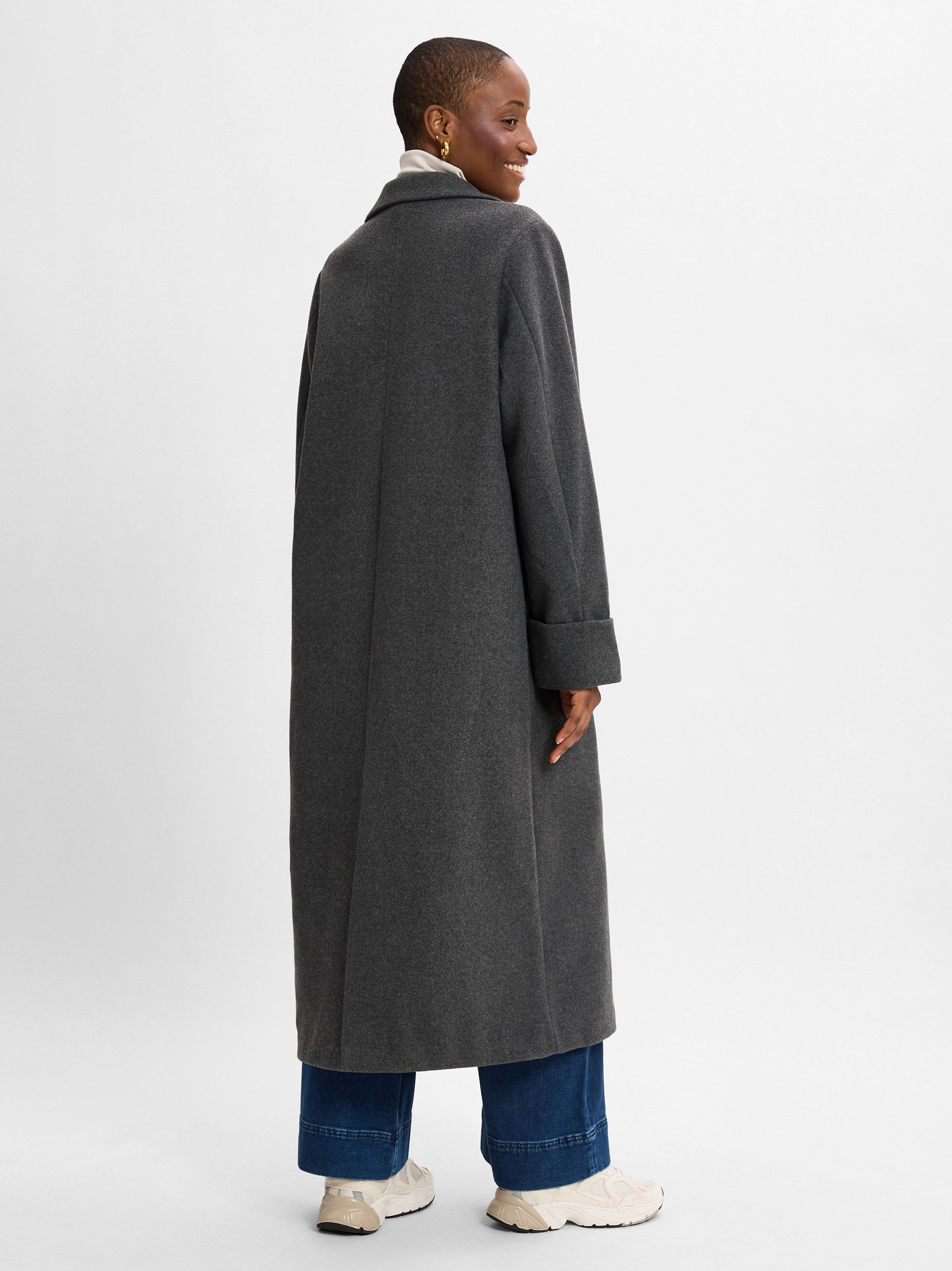 Noisy may Wollmantel NMCaddy günstig online kaufen