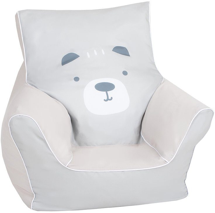 Knorrtoys® Sitzsack Bär Paul, für Kinder, günstig online kaufen