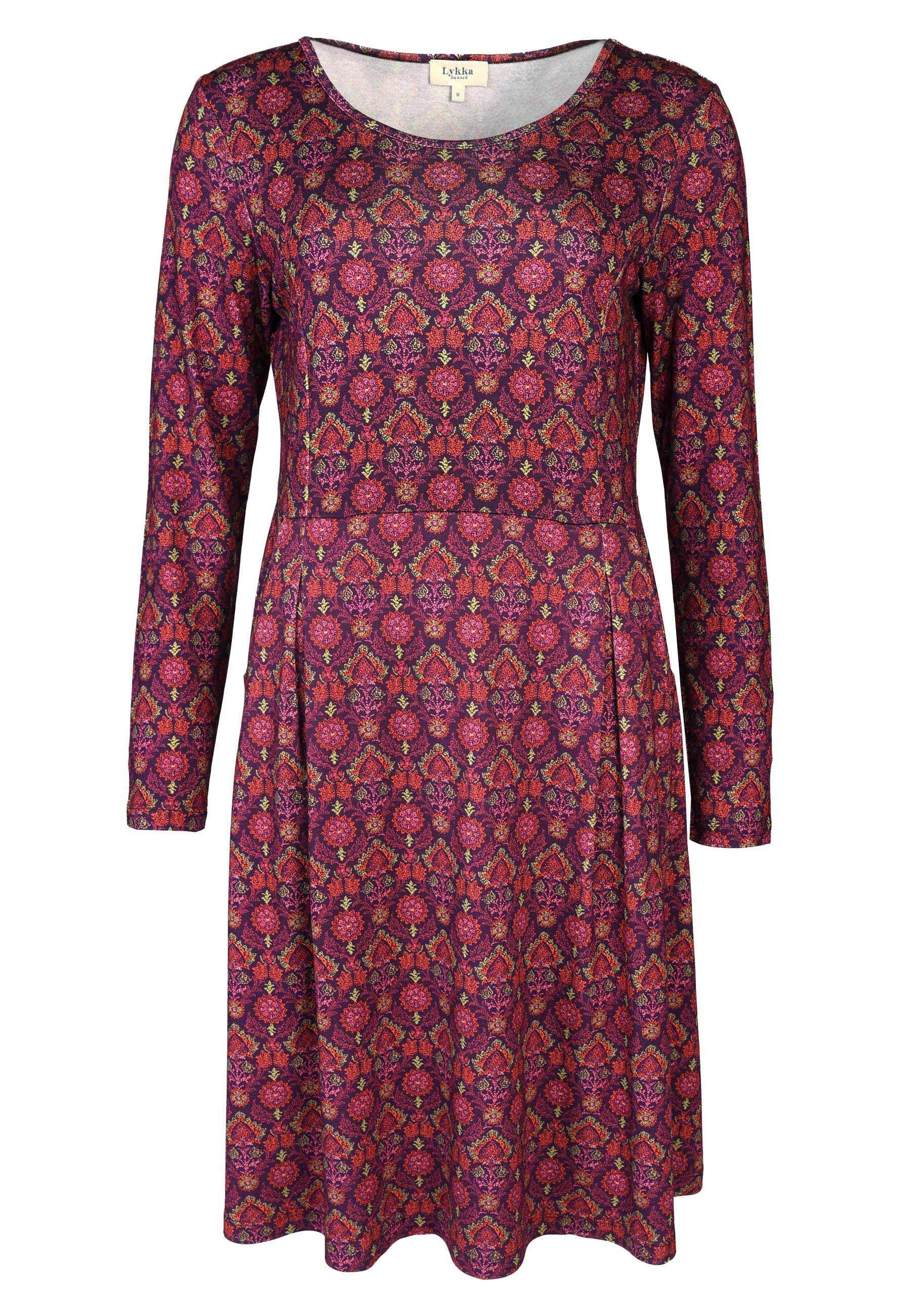 Sommerkleid Belice