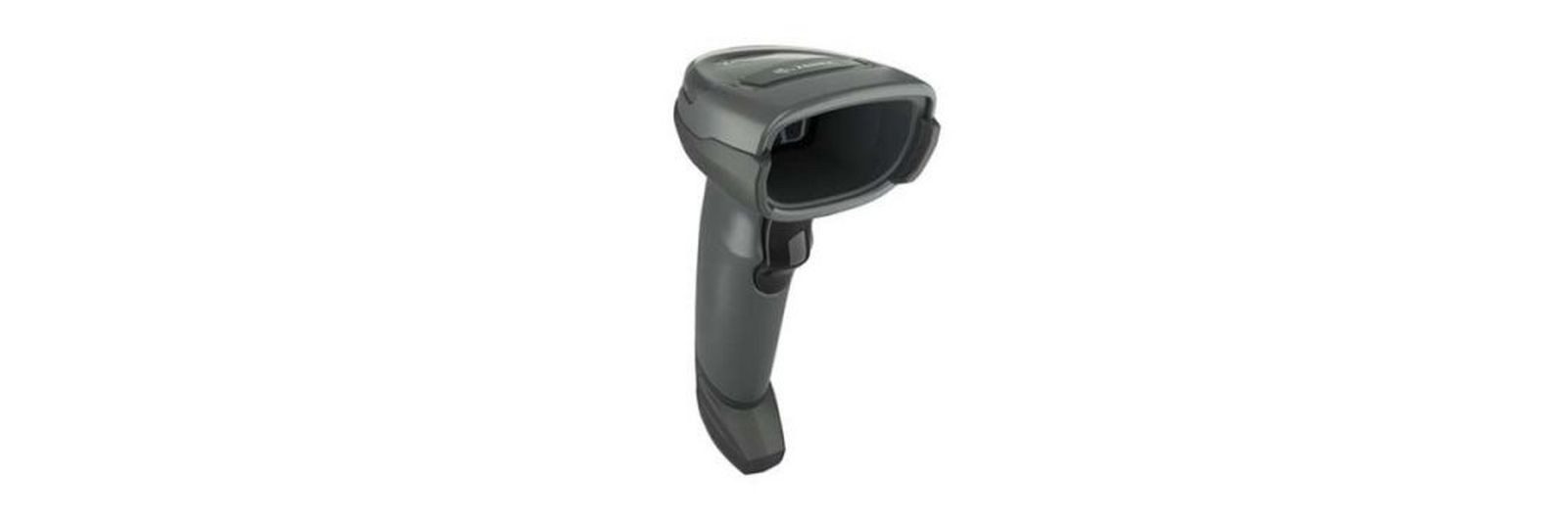 ZEBRA DS4608-HD - Barcode-Scanner - Handgerät Scanner