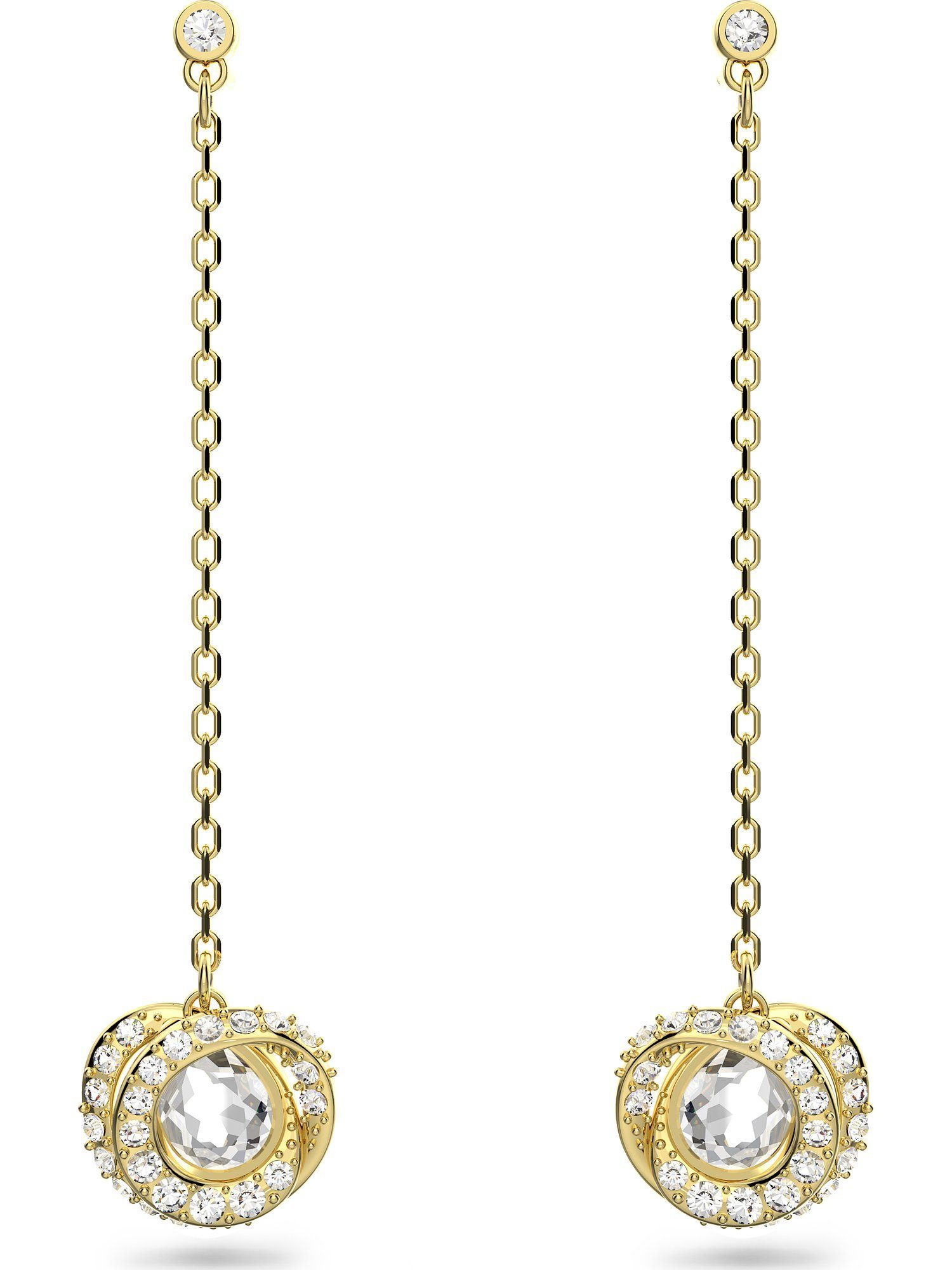 Swarovski Paar Ohrstecker
