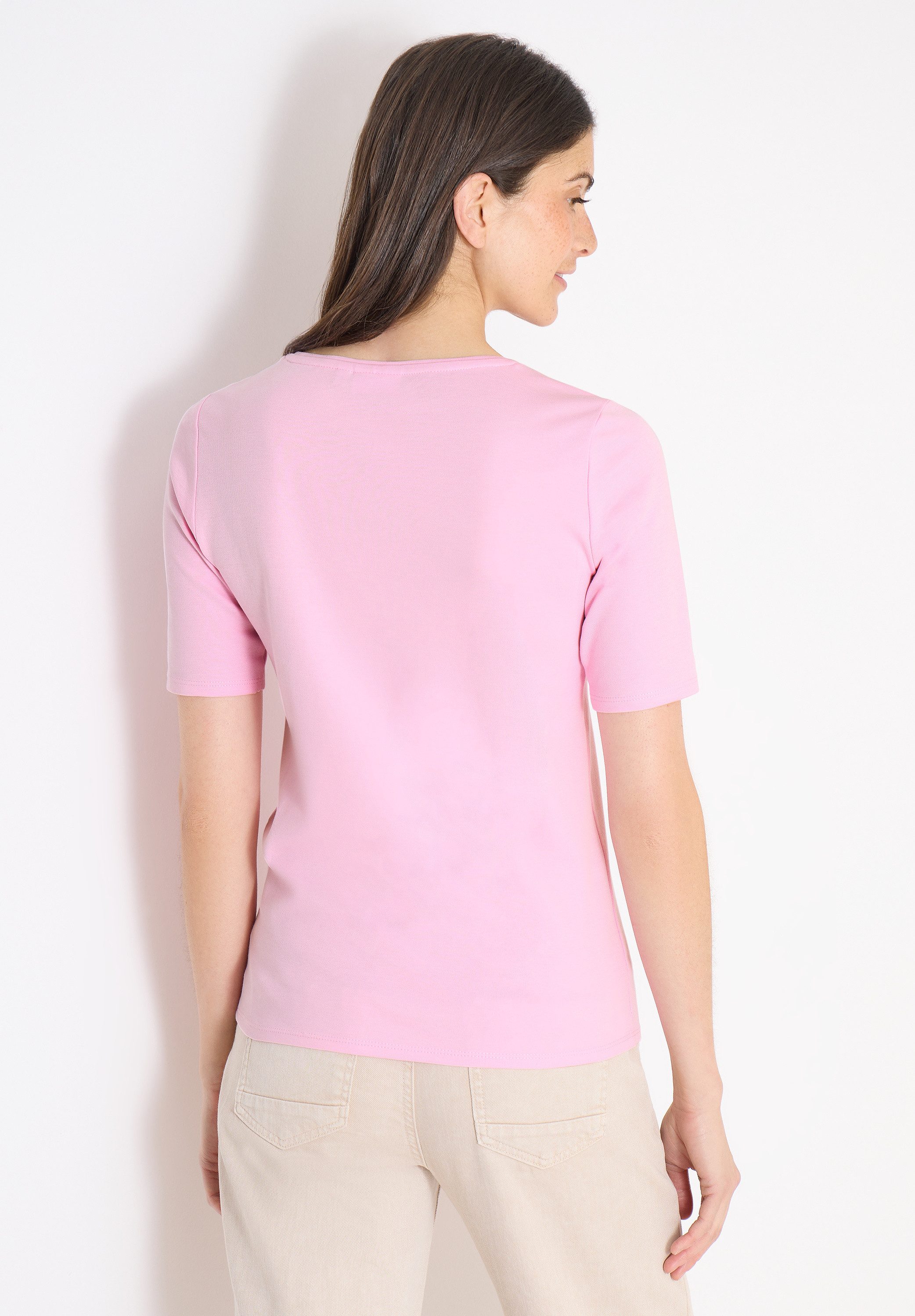 CECIL T-Shirt Basic