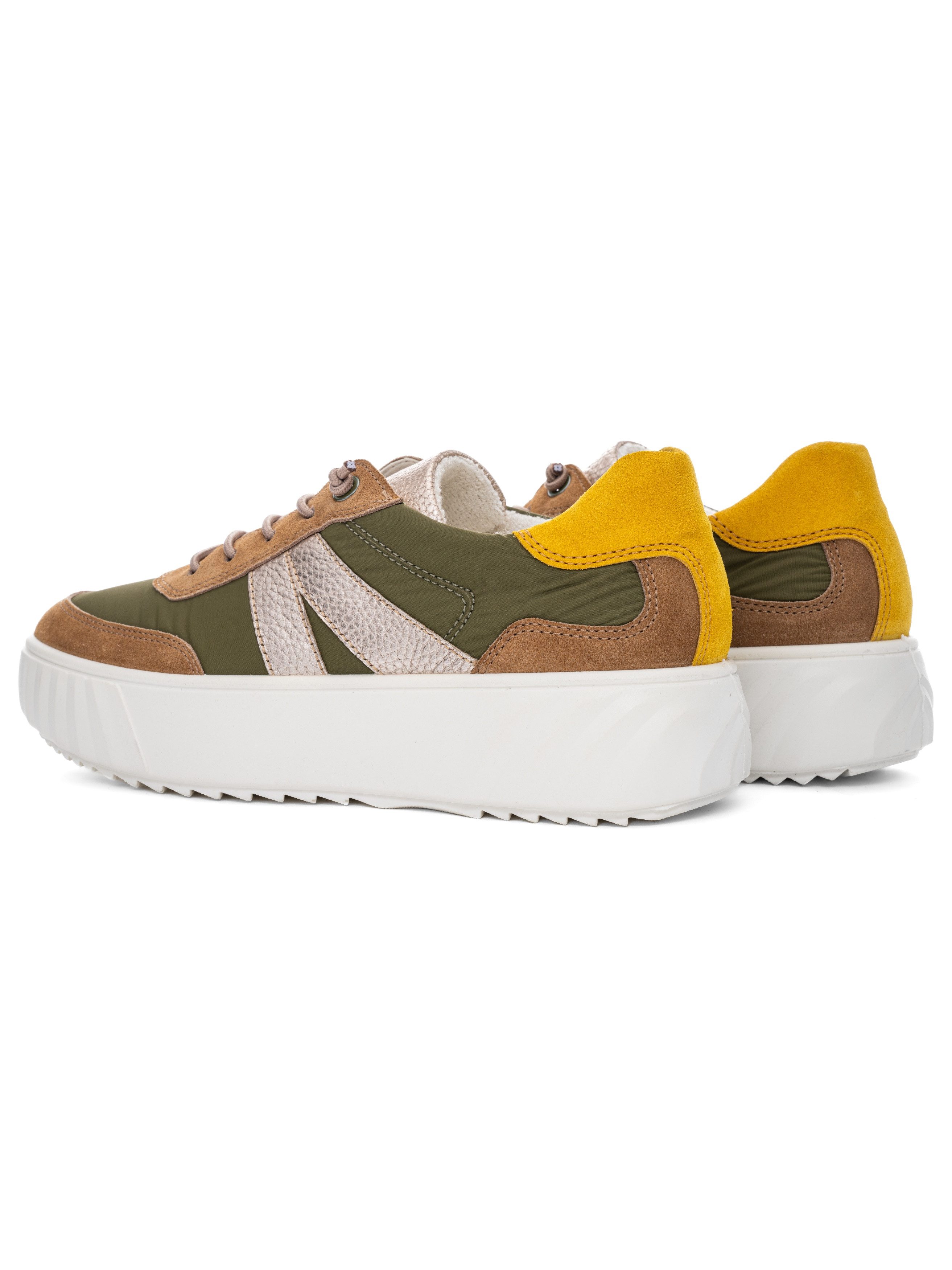 Ara Damen Sneaker Monaco Sneaker