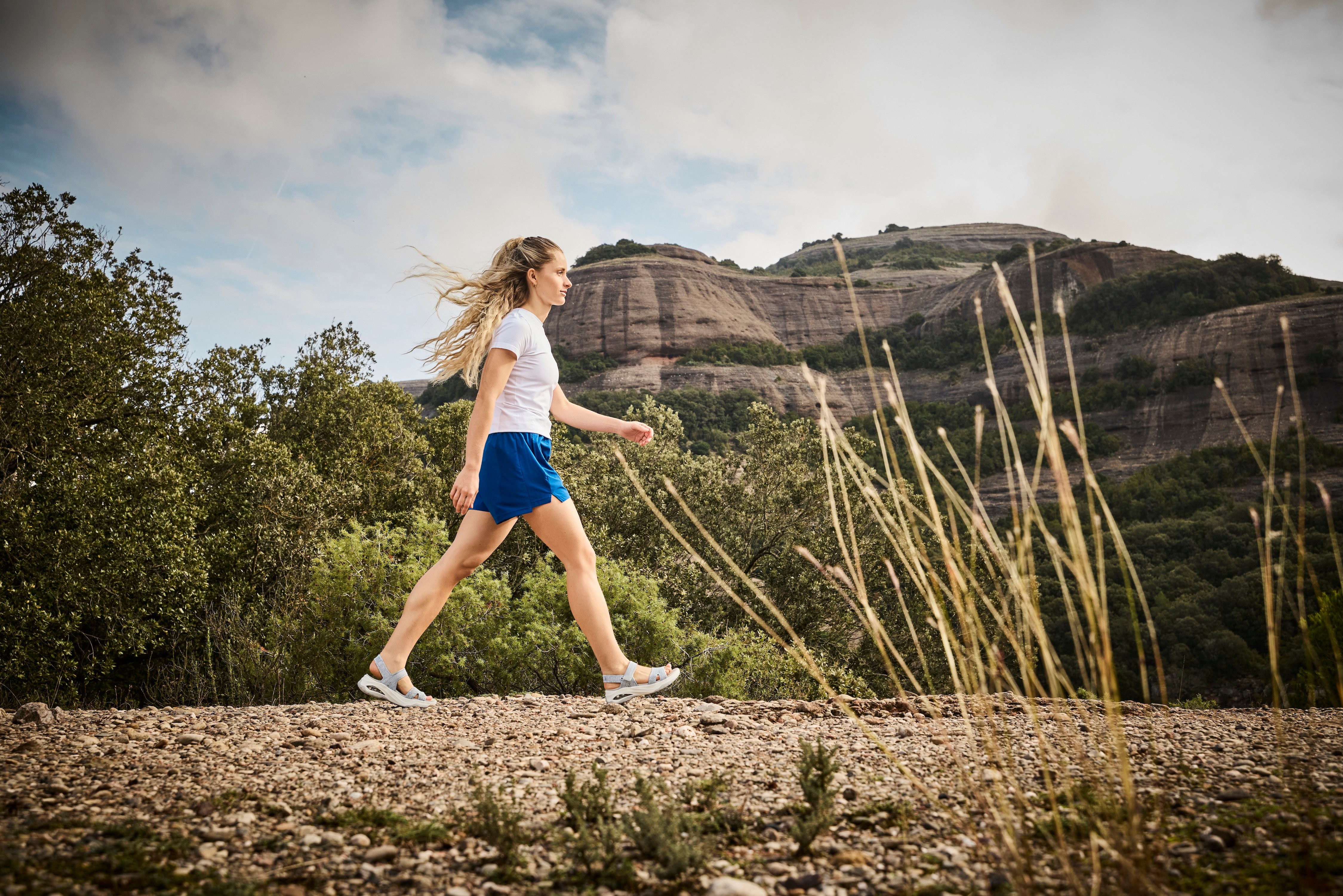 RIEKER Sport Byron Bay Sandale, Sport-Sandale, günstig online kaufen