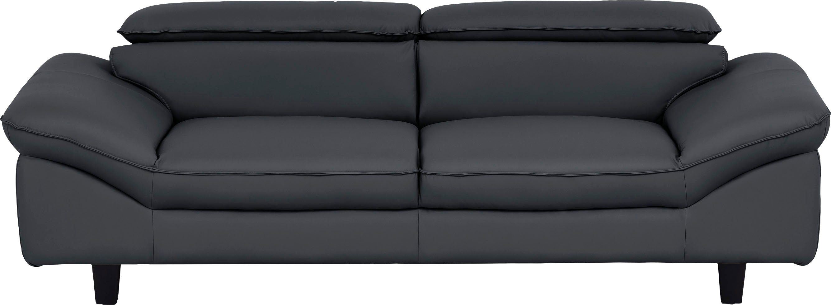 Home affaire 3-Sitzer Pilot, Big-Sofa mit günstig online kaufen