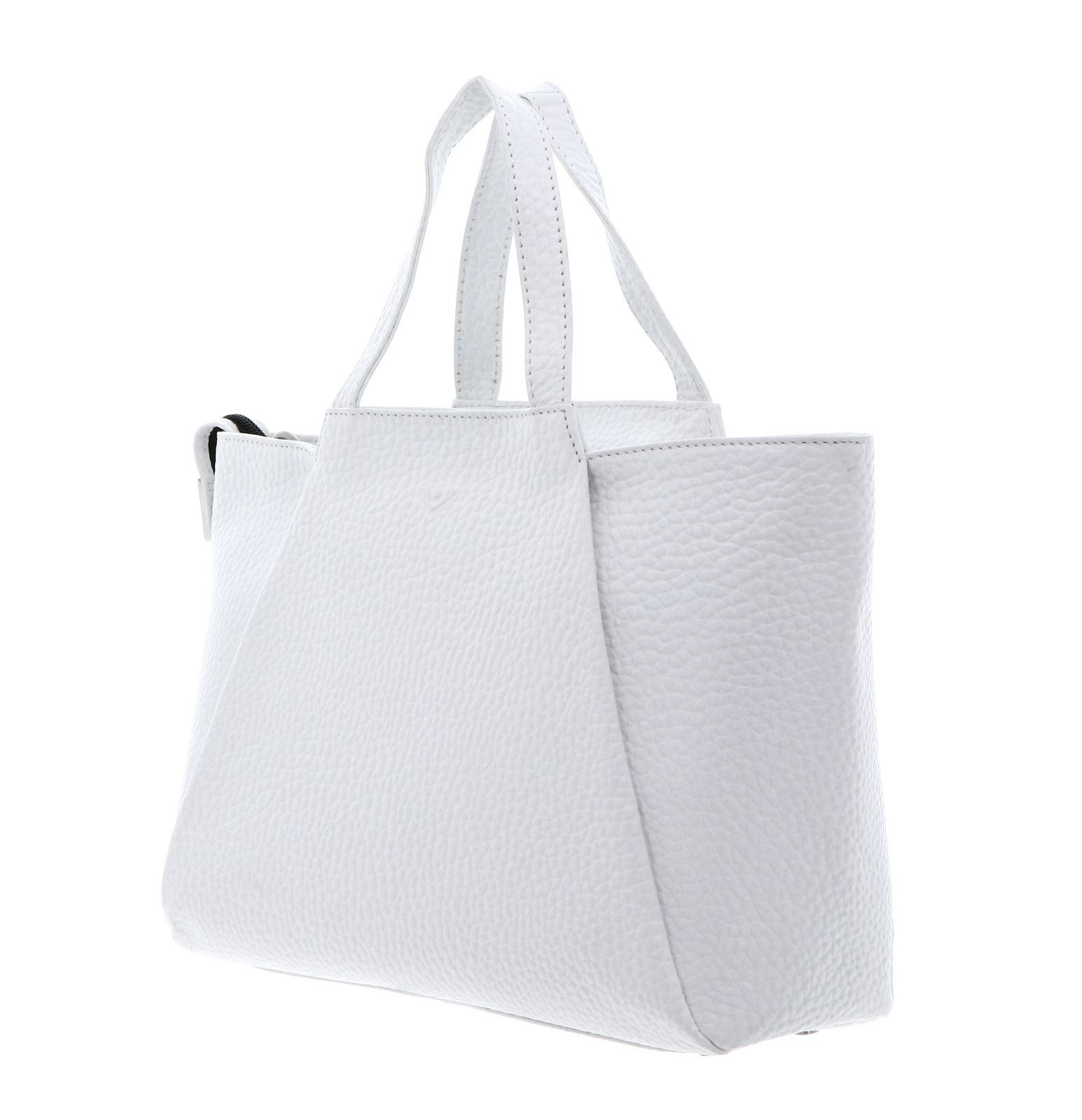 Voi Handtasche Verena Hand Bag, aus echtem Leder