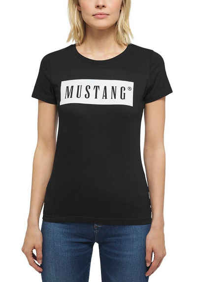 MUSTANG T-Shirt Alina