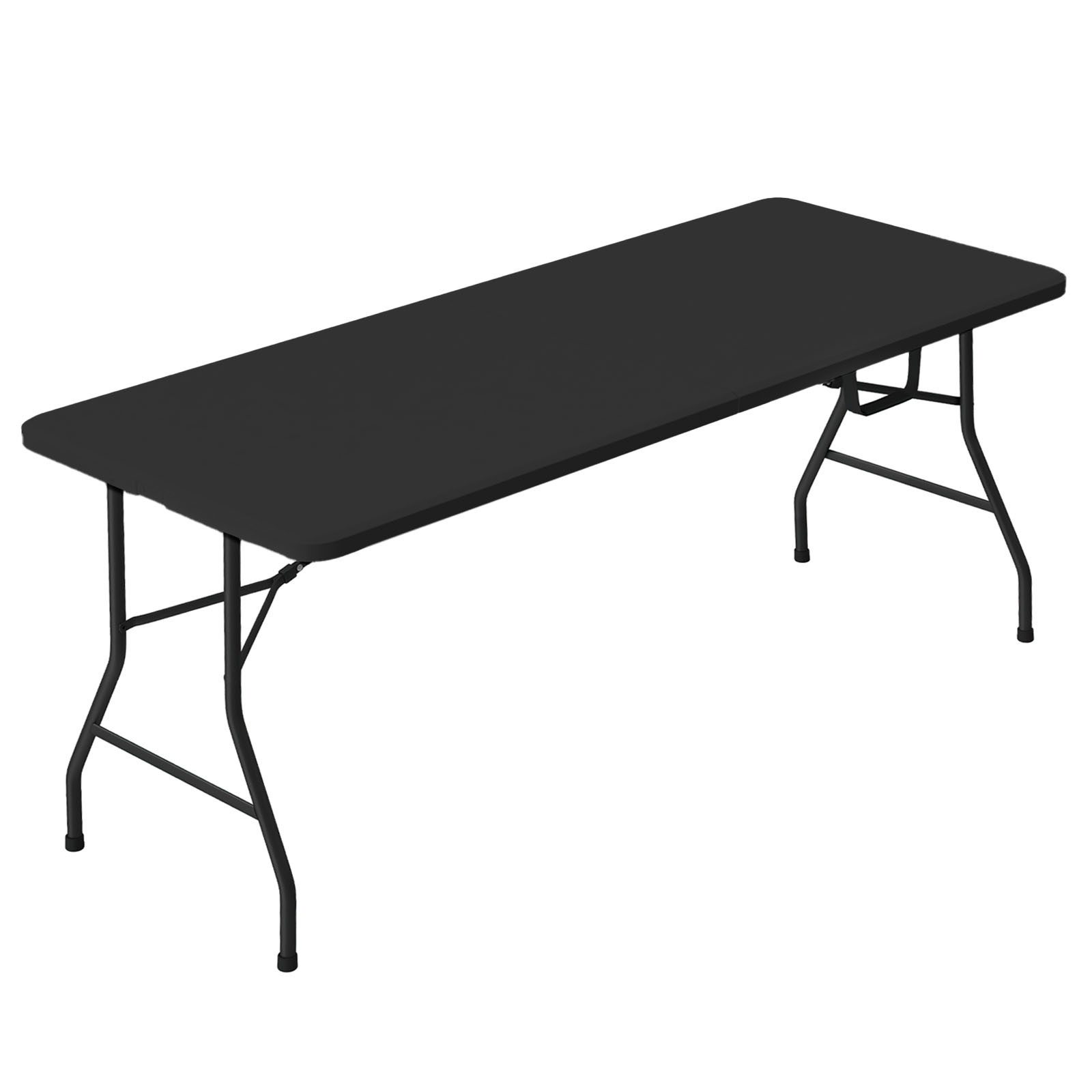 Kubus Campingtisch Klapptisch Nagoya für Innen und Außen, 73 Tiefe x 180 Br günstig online kaufen