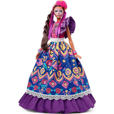 Mattel® Anziehpuppe »Barbie Signature Dia de Muertos - Barbie 4«