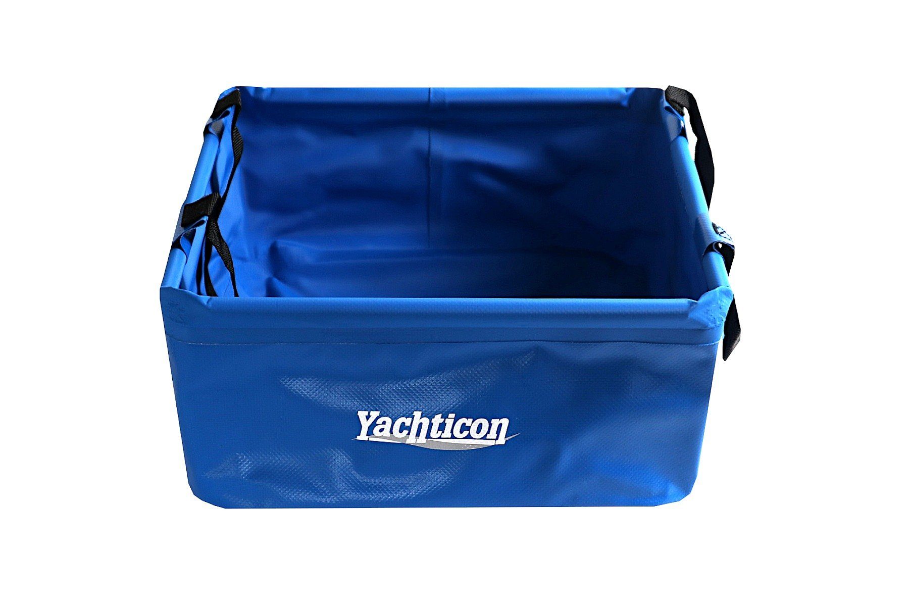 YACHTICON A. Nagel GmbH Waschschüssel Yachticon Faltschüssel 15 Liter