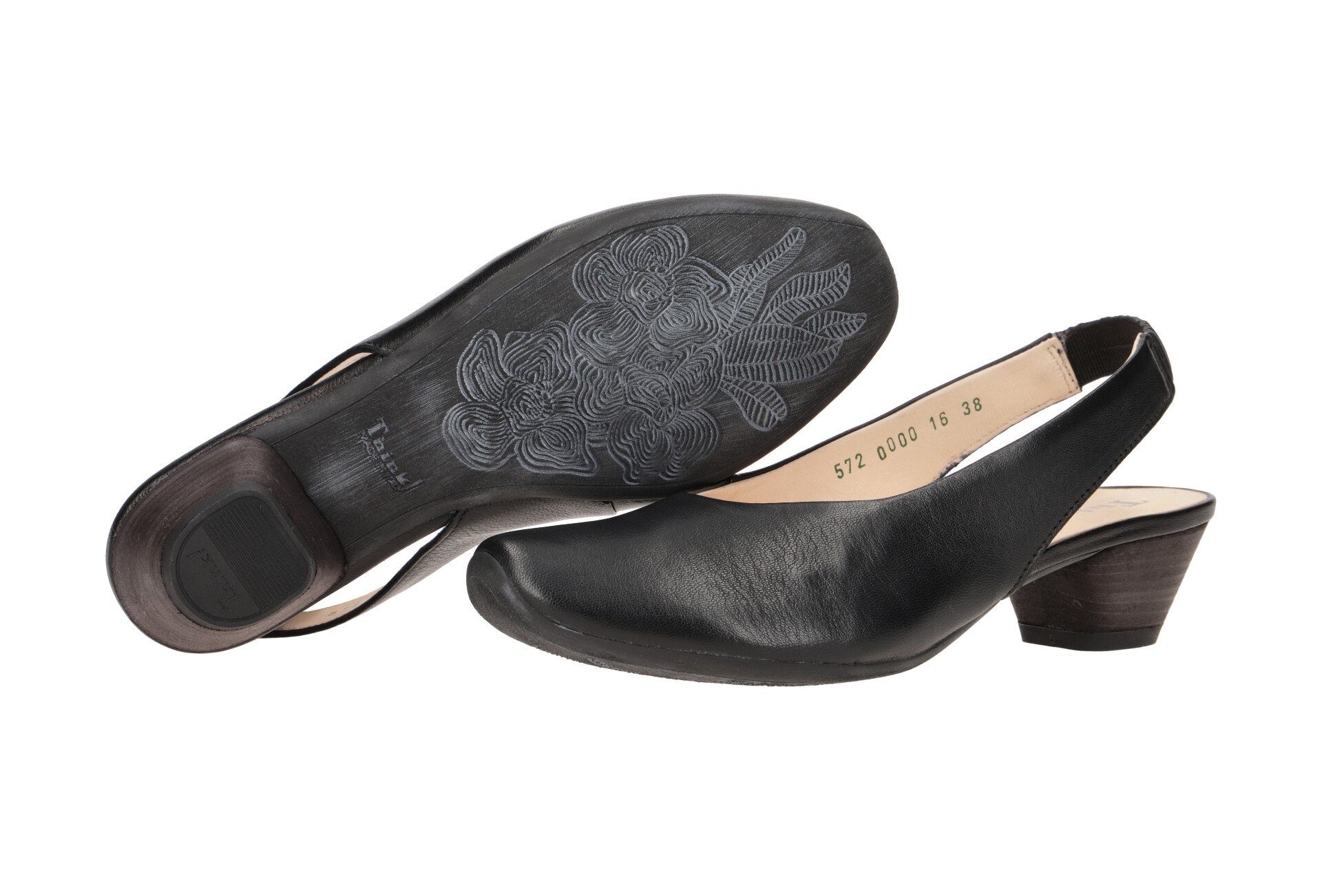 Think! 3-000572-0000 Slingpumps