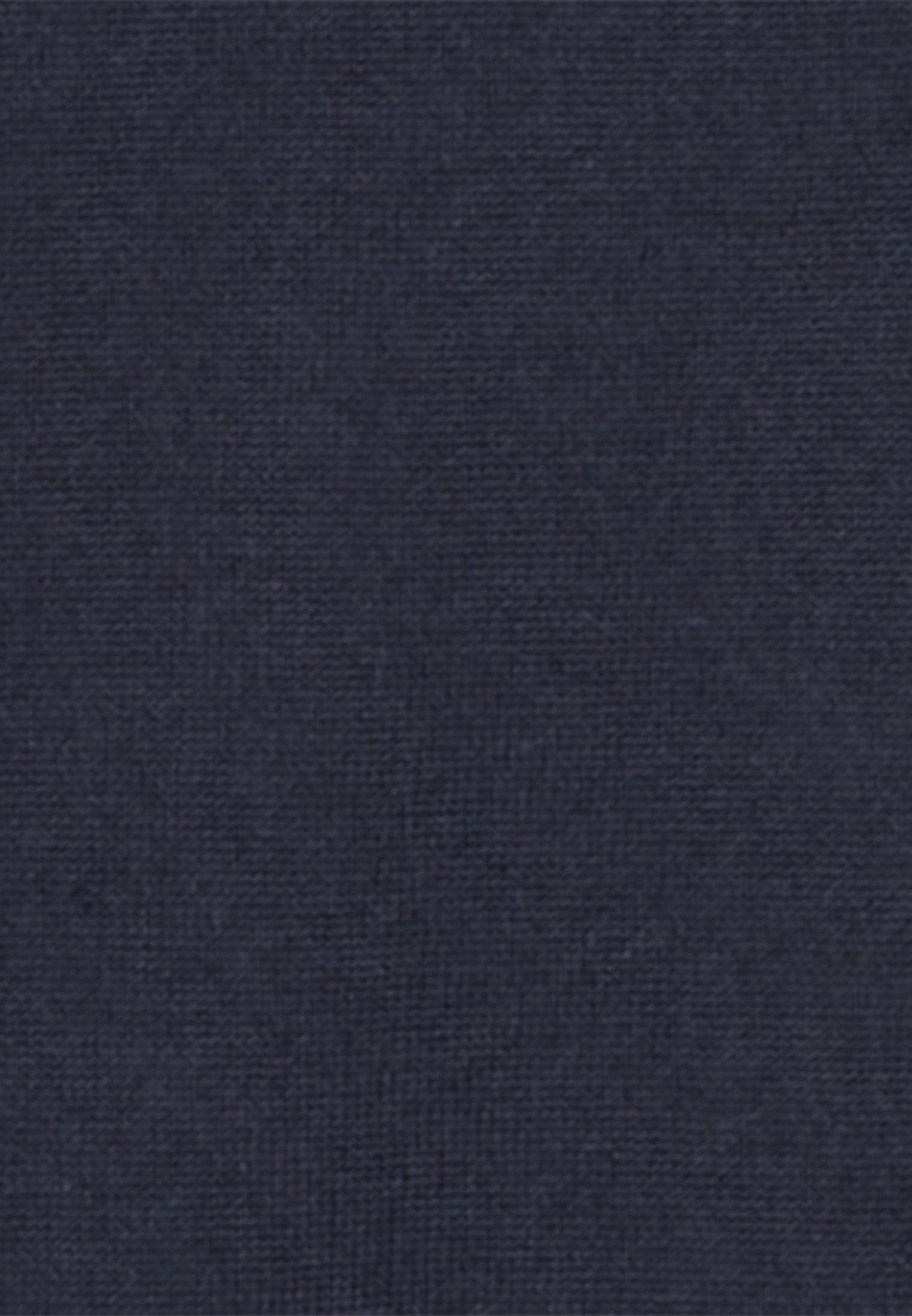 seidensticker Pullunder Schwarze Rose 1/1 Rundhals Uni