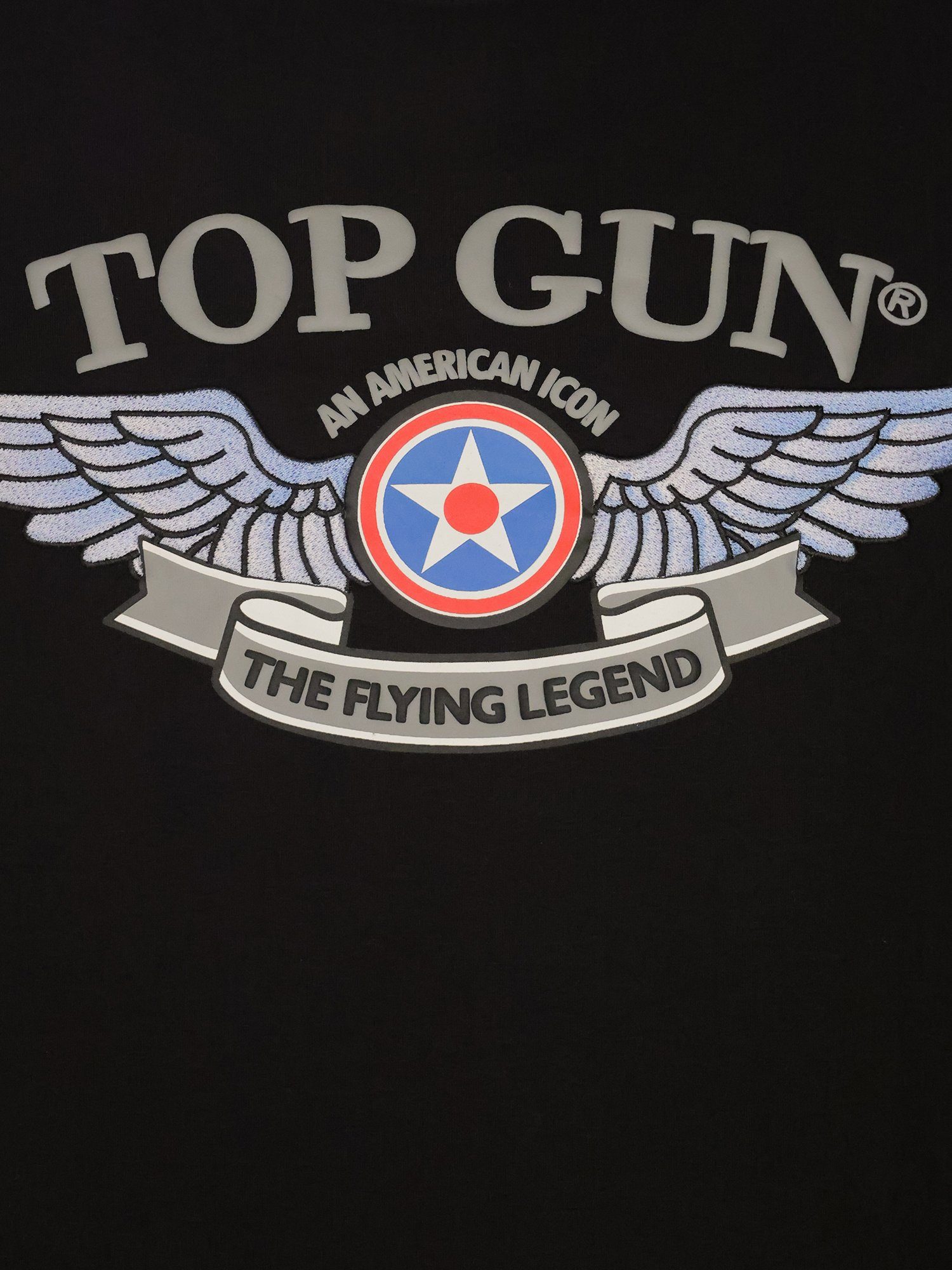 GUN T-Shirt TG22031 TOP