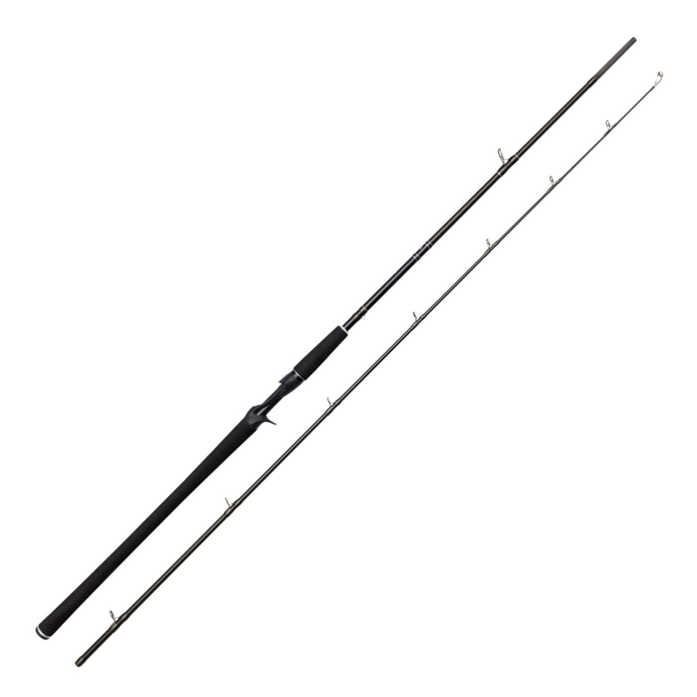 WESTIN Baitcasterrute W2 Monsterstick-T 7'9" / 233cm 5XH 130-260g - Baitcasterrute