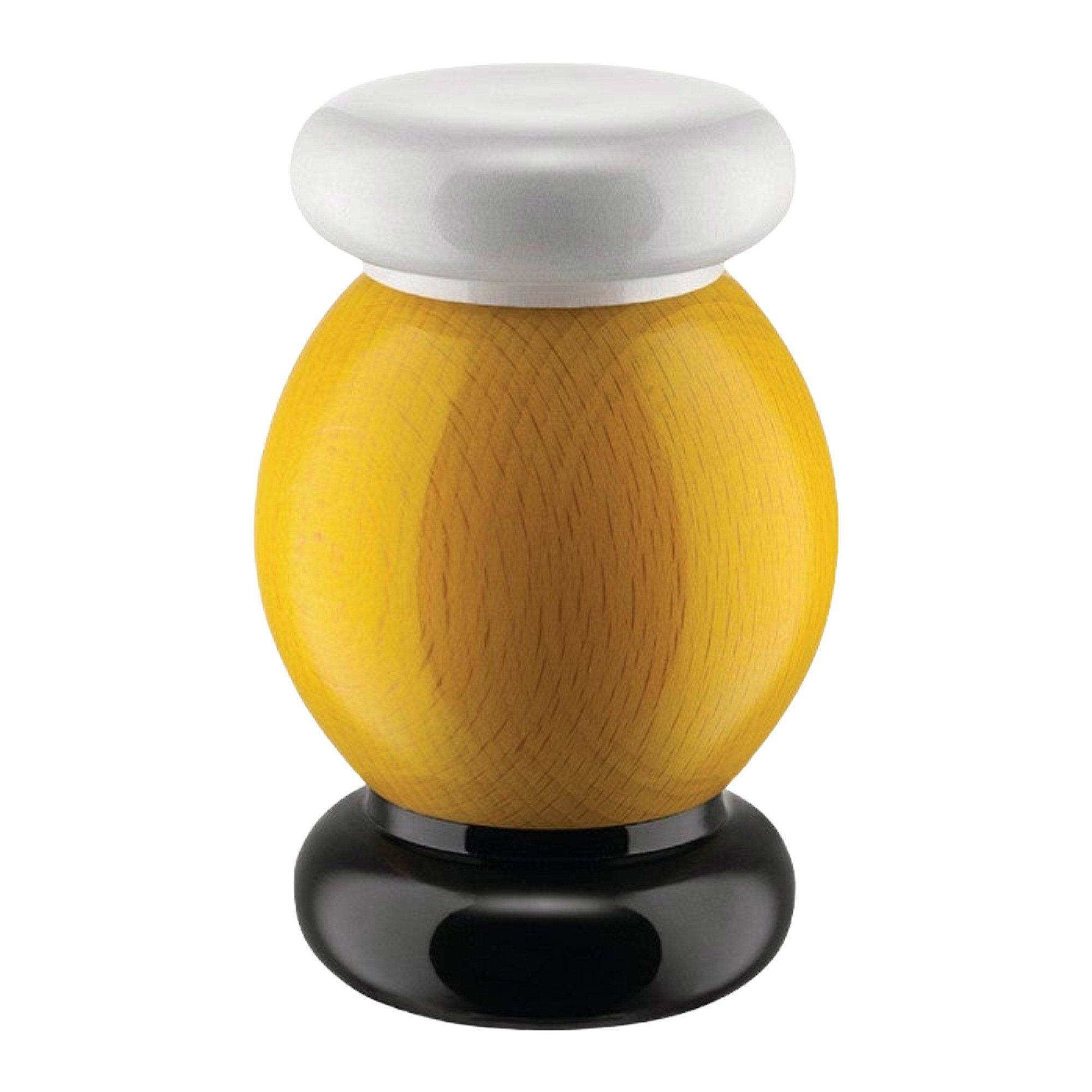Alessi Salz-/Pfeffermühle Alessi ES18 Salz-/Pfeffer- und Gewürzmühle
