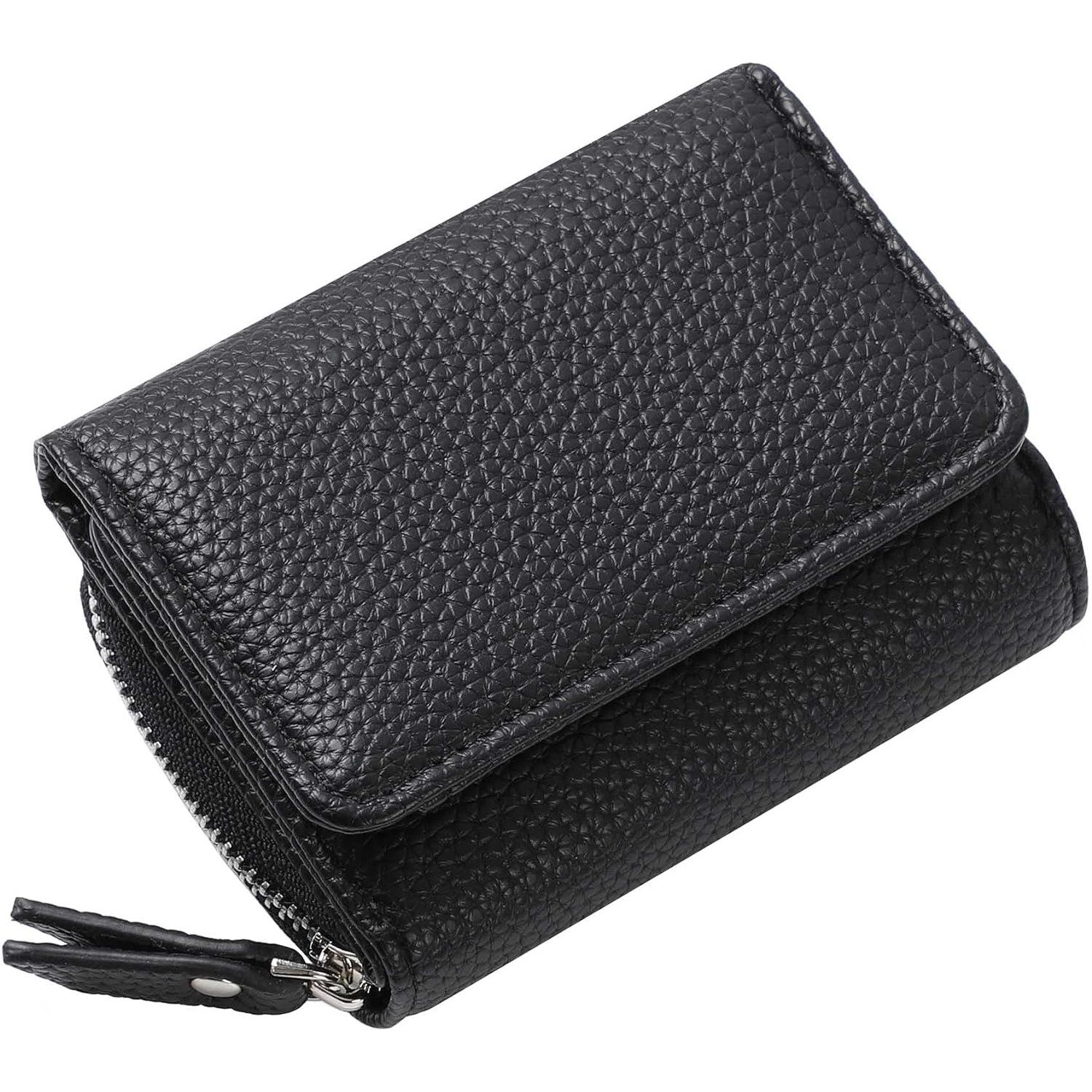 REDOM Geldbörse Damen Geldbeutel Geld Beutel Portemonnaie Portmonee Weich K günstig online kaufen