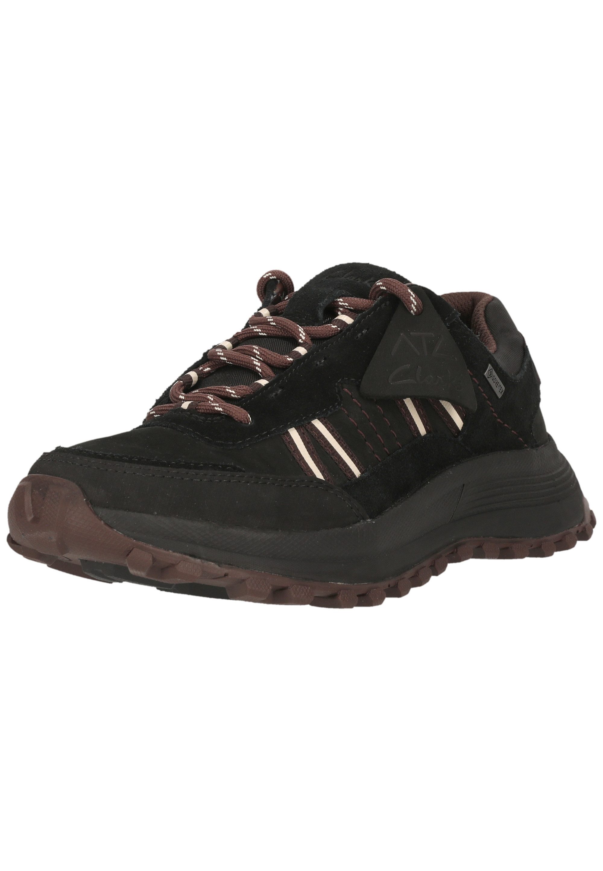 Clarks ATL Trek Gore-Tex Outdoorschuh mit Gore-Tex Funktion