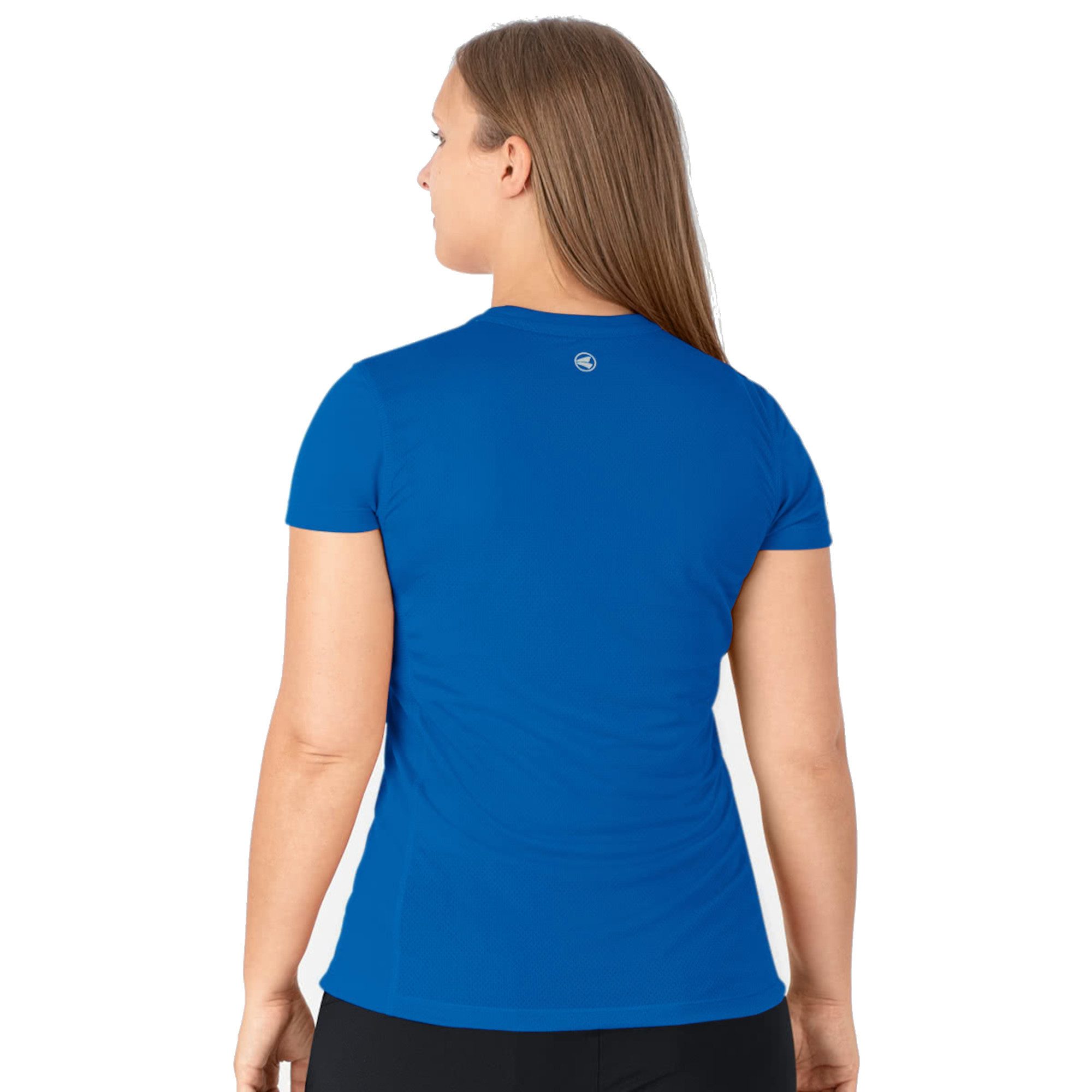 Jako T-Shirt Jako Damen Laufshirt T-Shirt Run 2.0 6175