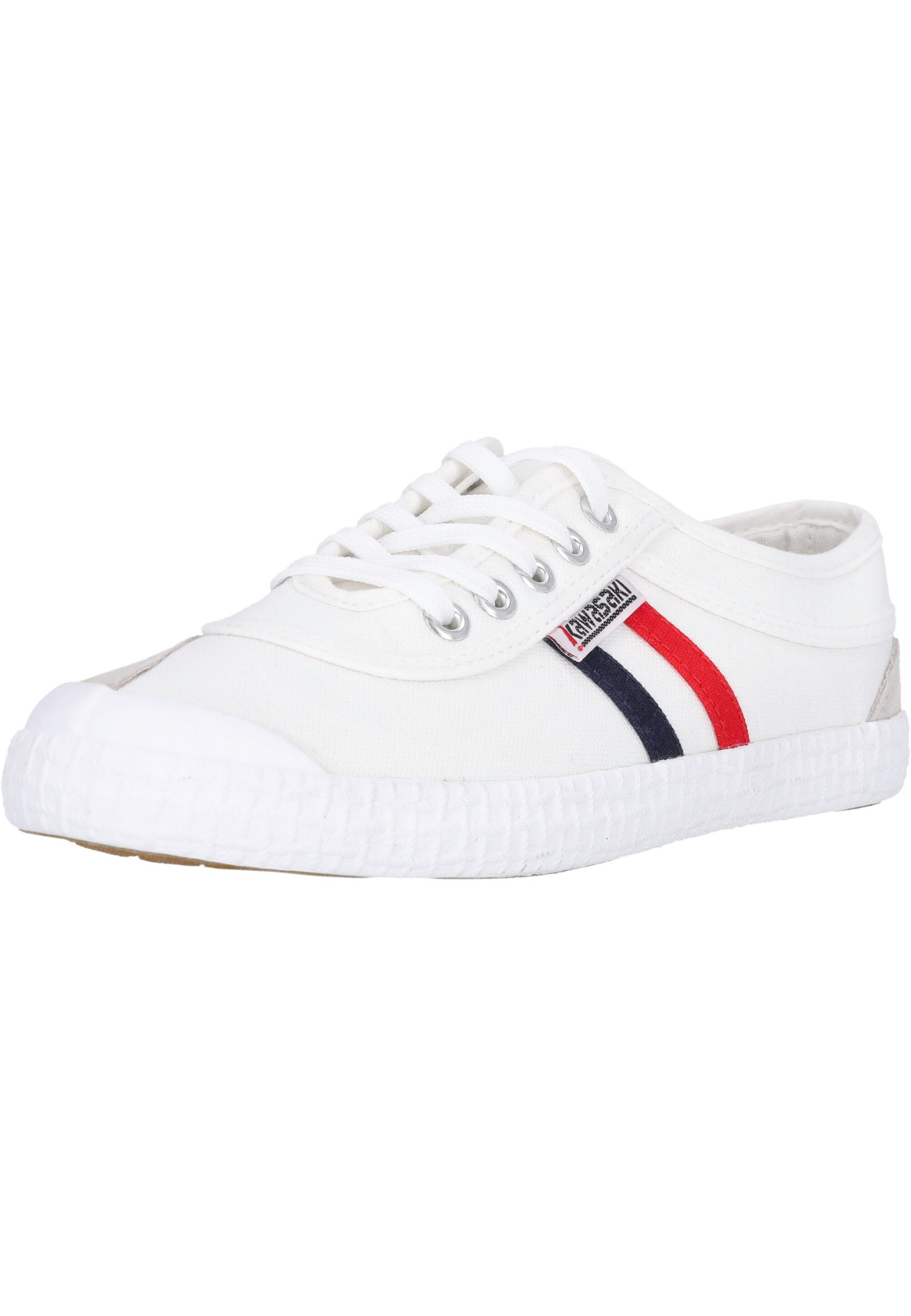 Kawasaki Retro Canvas Sneaker in tollem günstig online kaufen
