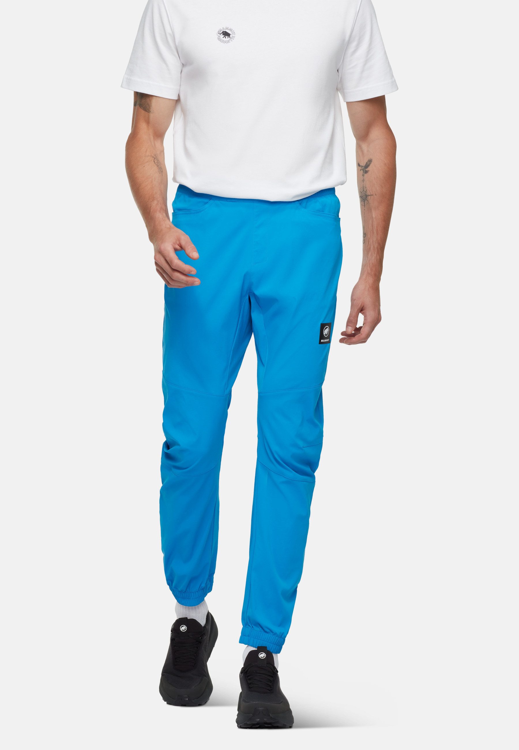 Mammut Outdoorhose Massone Light Pants Men
