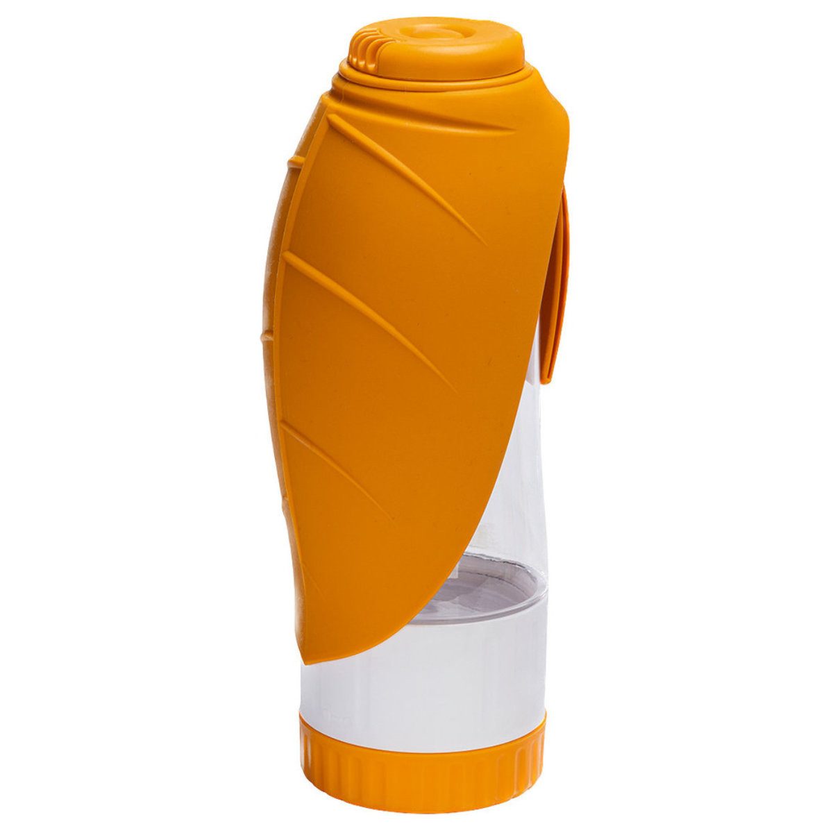 Beeztees Wasserspender Trinkflasche Nel aus Silikon günstig online kaufen