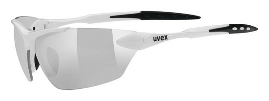 Uvex Fahrradbrille »Sportstyle 203 0«