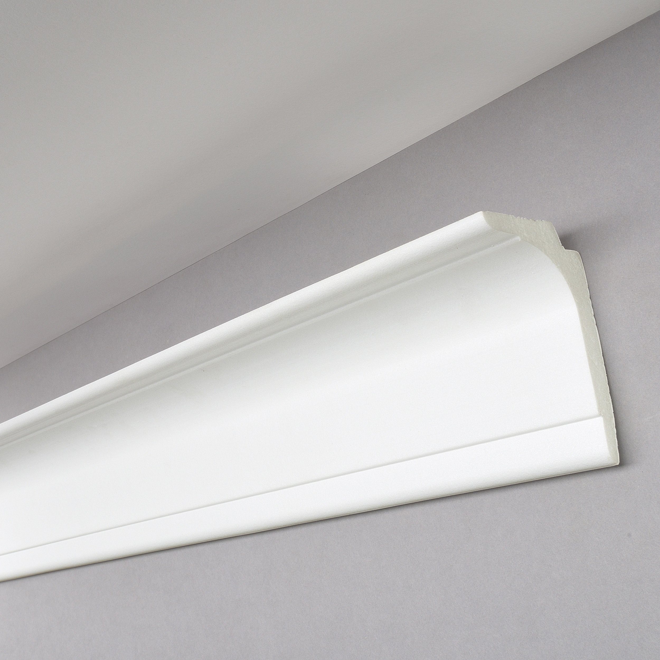 Decosa Zierleiste Decosa Lichtleiste L100 (Saskia), günstig online kaufen