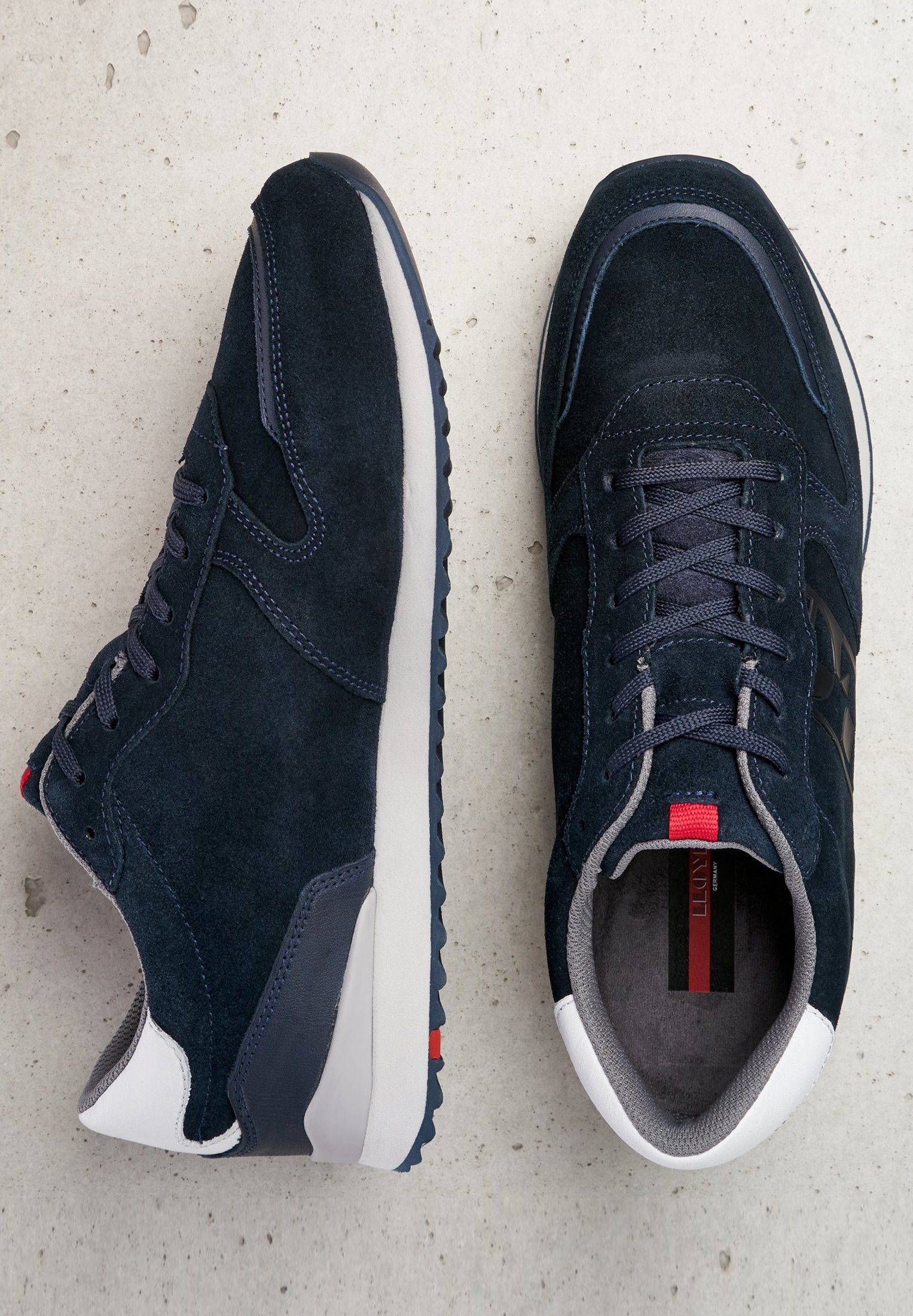 Lloyd EMOTION Sneaker