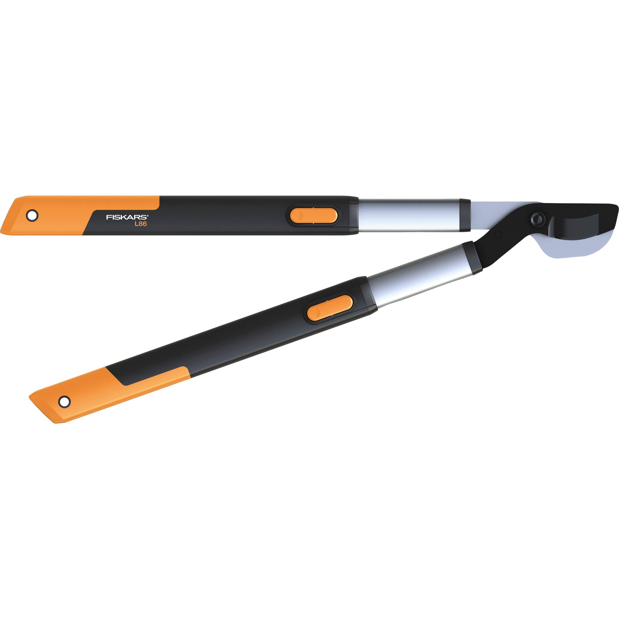 Baumschere Fiskars SmartFit Teleskop-Astschere L86