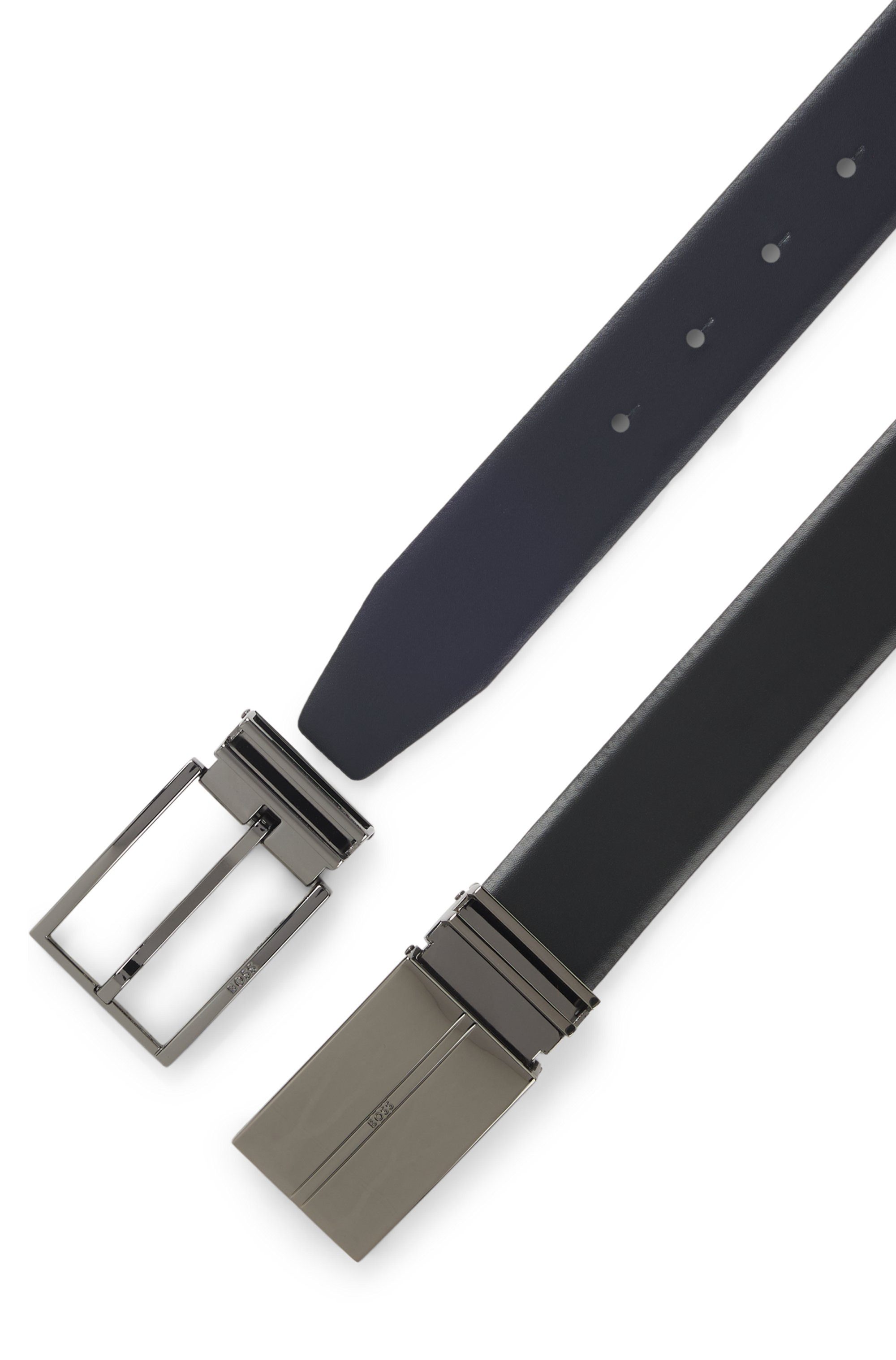 BOSS Wendegürtel Gomero Gb35 (Set) mit günstig online kaufen