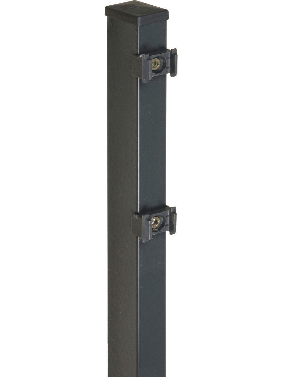 Floraworld Zaunpfosten Floraworld Zaunpfosten Comfort 140 x 6 x 4 cm