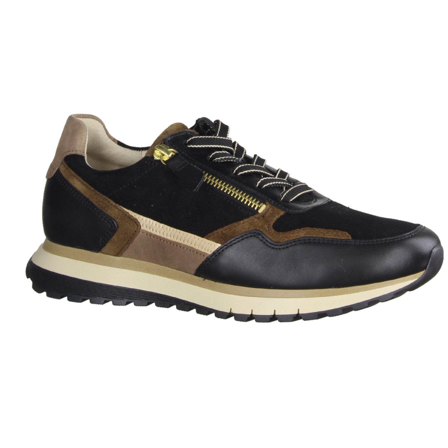Gabor Comfort 76378-67 Sneaker