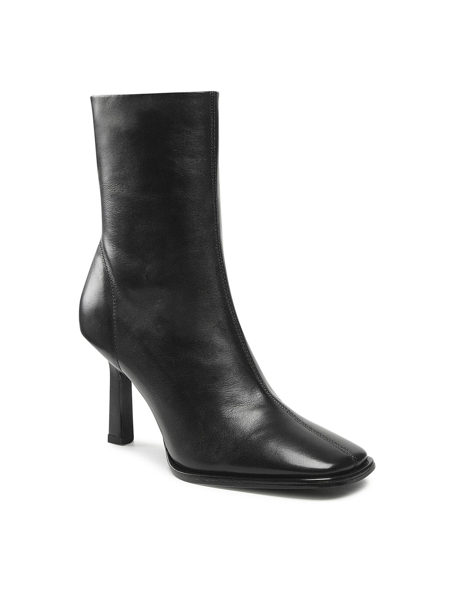 GINO ROSSI Gino Rossi Damen-Knöchelstiefel Schwarze 105272 Stiefel
