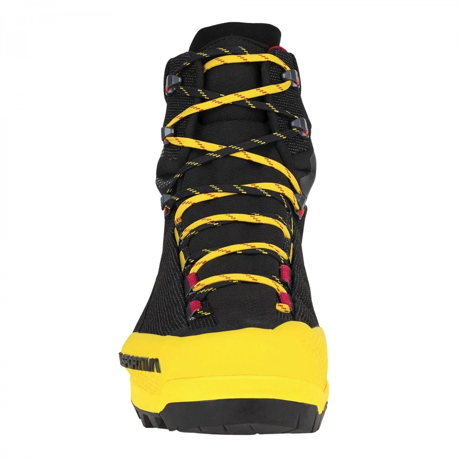 La Sportiva Aequilibrium ST GTX - Herren Bergschuh - schwarz/gelb Wandersti günstig online kaufen