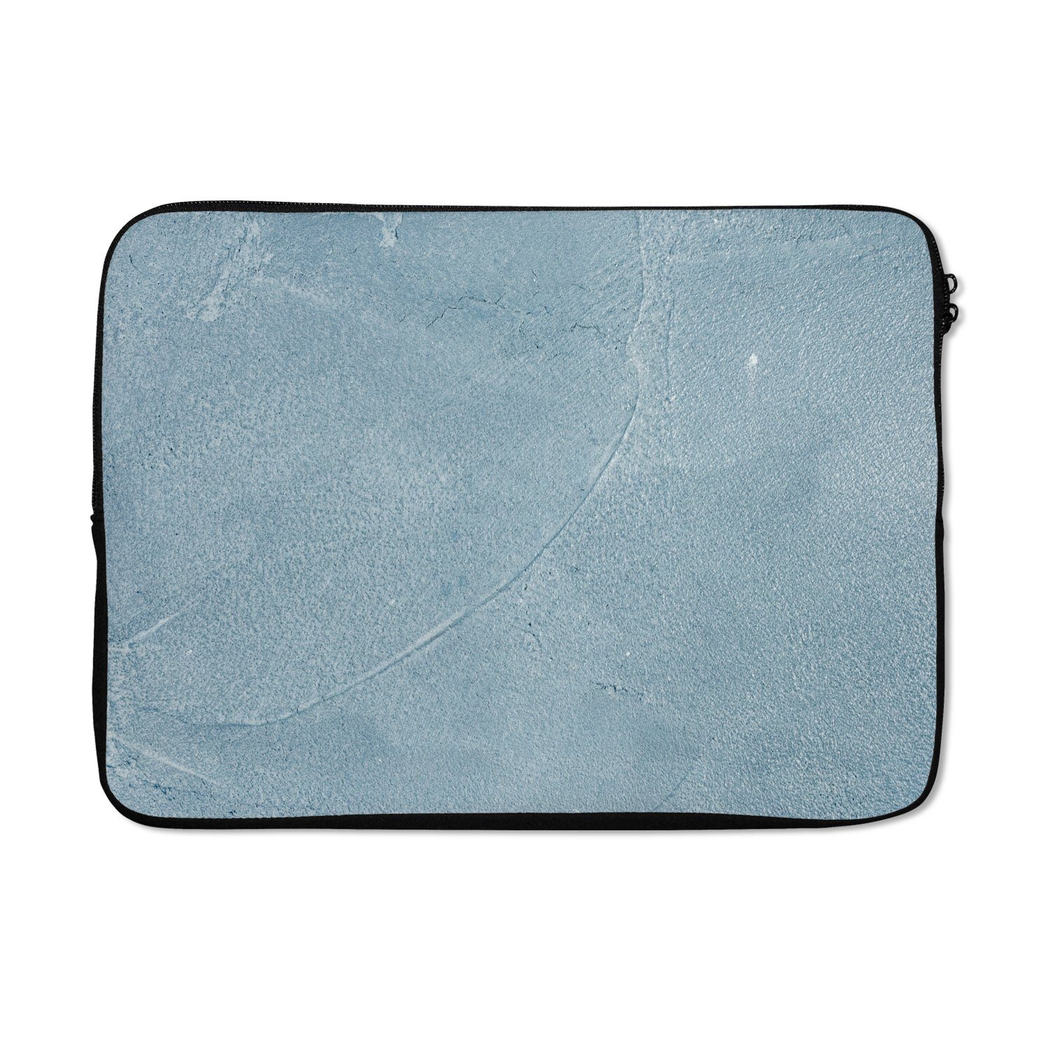 Laptop-Hülle Vintage - Beton - Textur