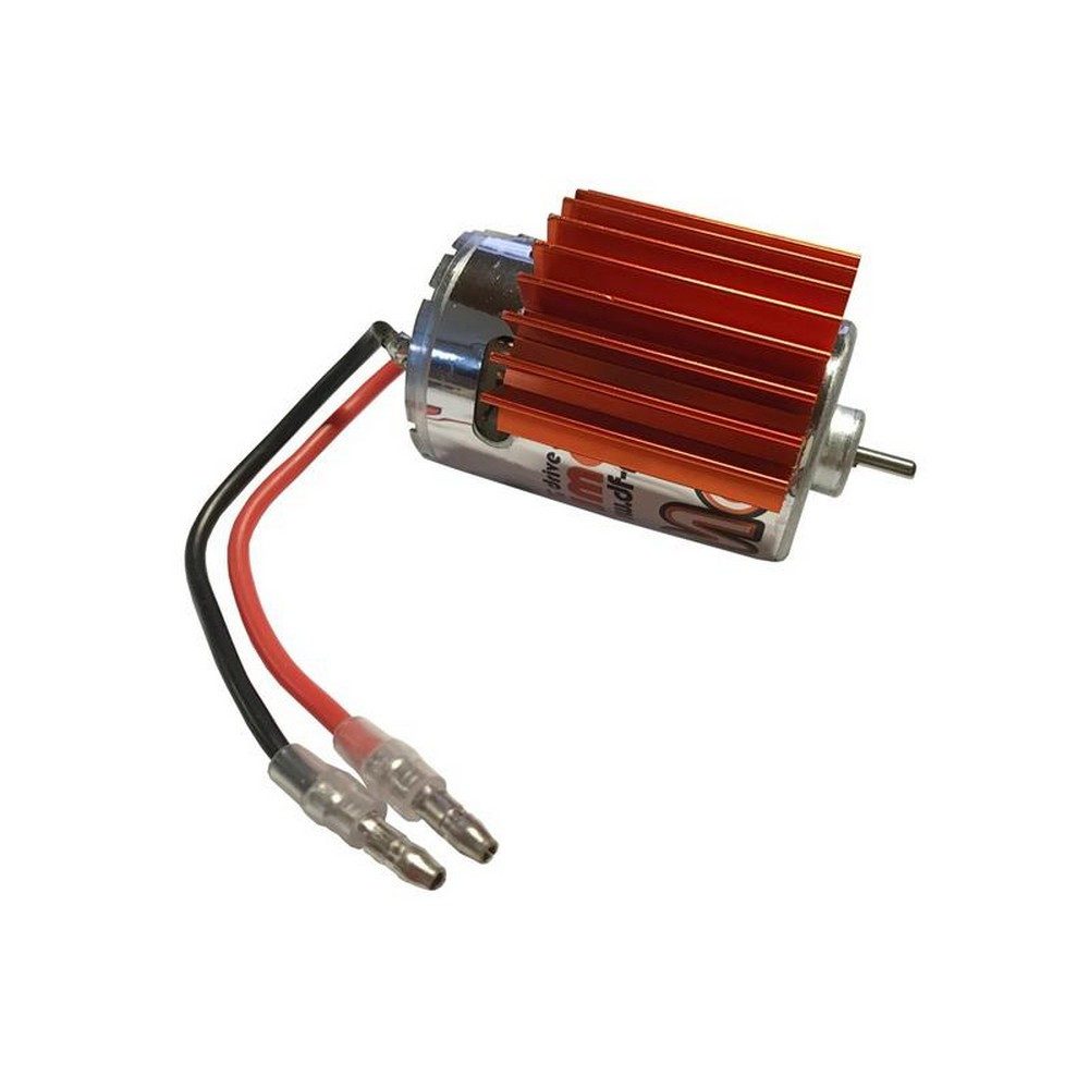 Modellbausatz DF-Models 550er Brushed Motor 6106