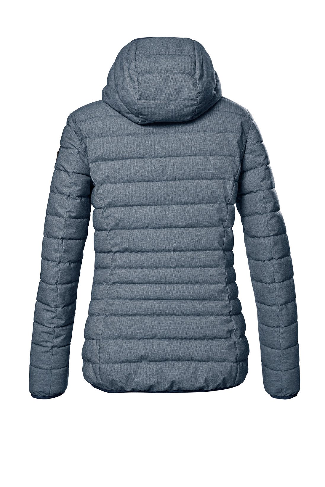 Giga.dx Steppjacke GS 28 WMN QLTD günstig online kaufen