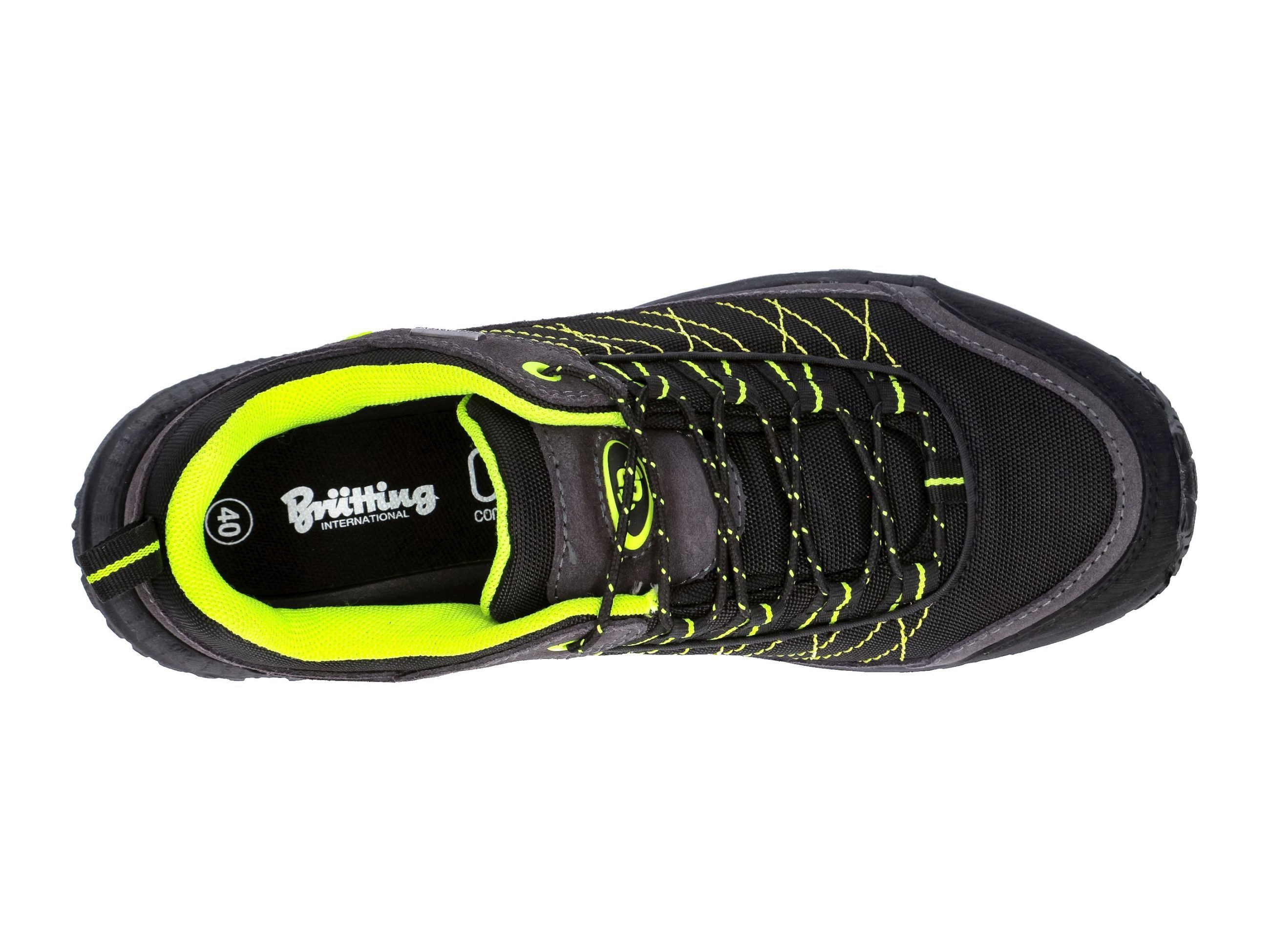 BRÜTTING Outdoorschuh Mount Egmont Outdoorschuh