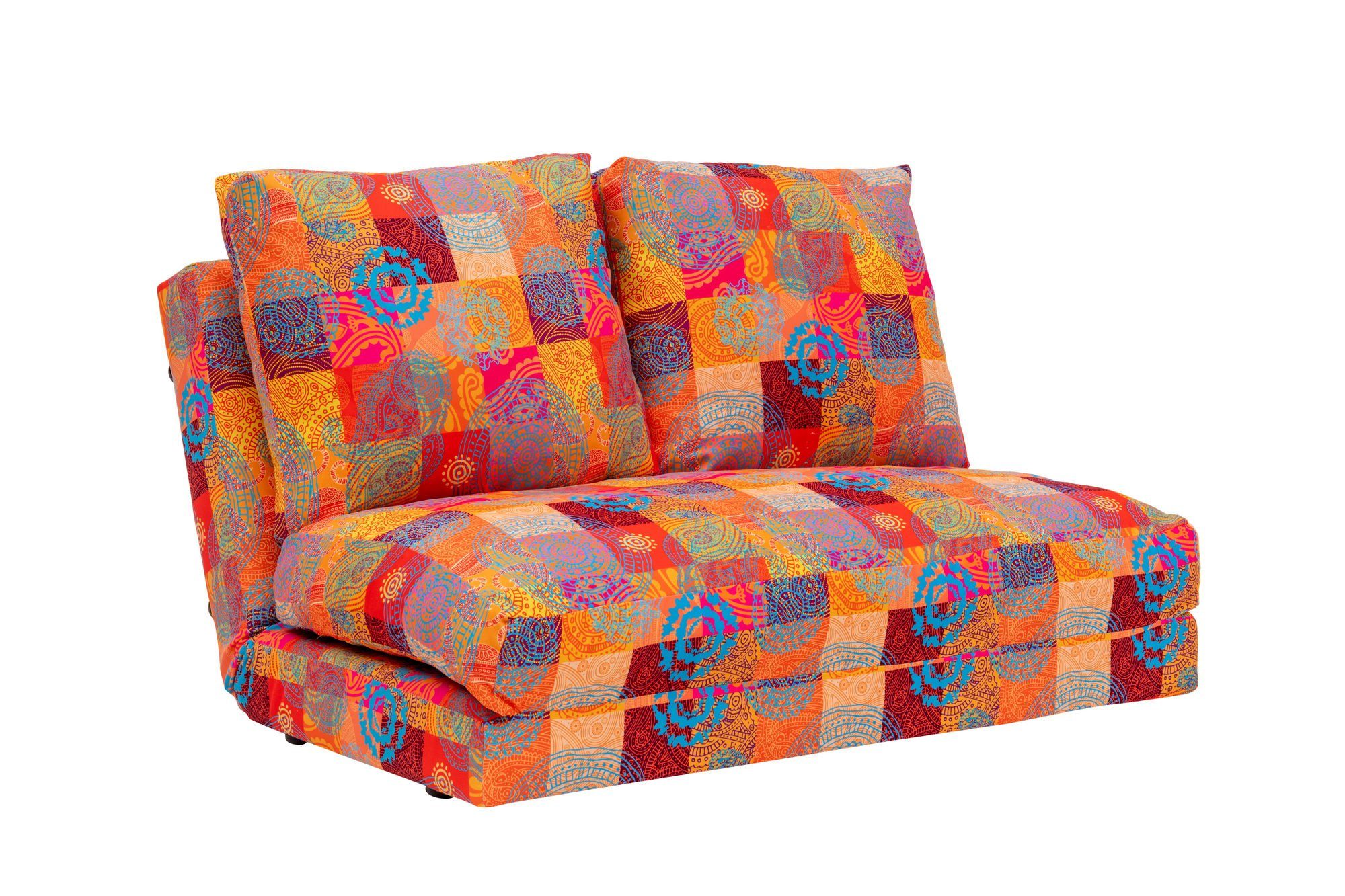 Skye Sofa Decor FTN2705