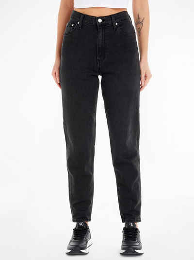 Calvin Klein Jeans Mom-Jeans MOM JEAN