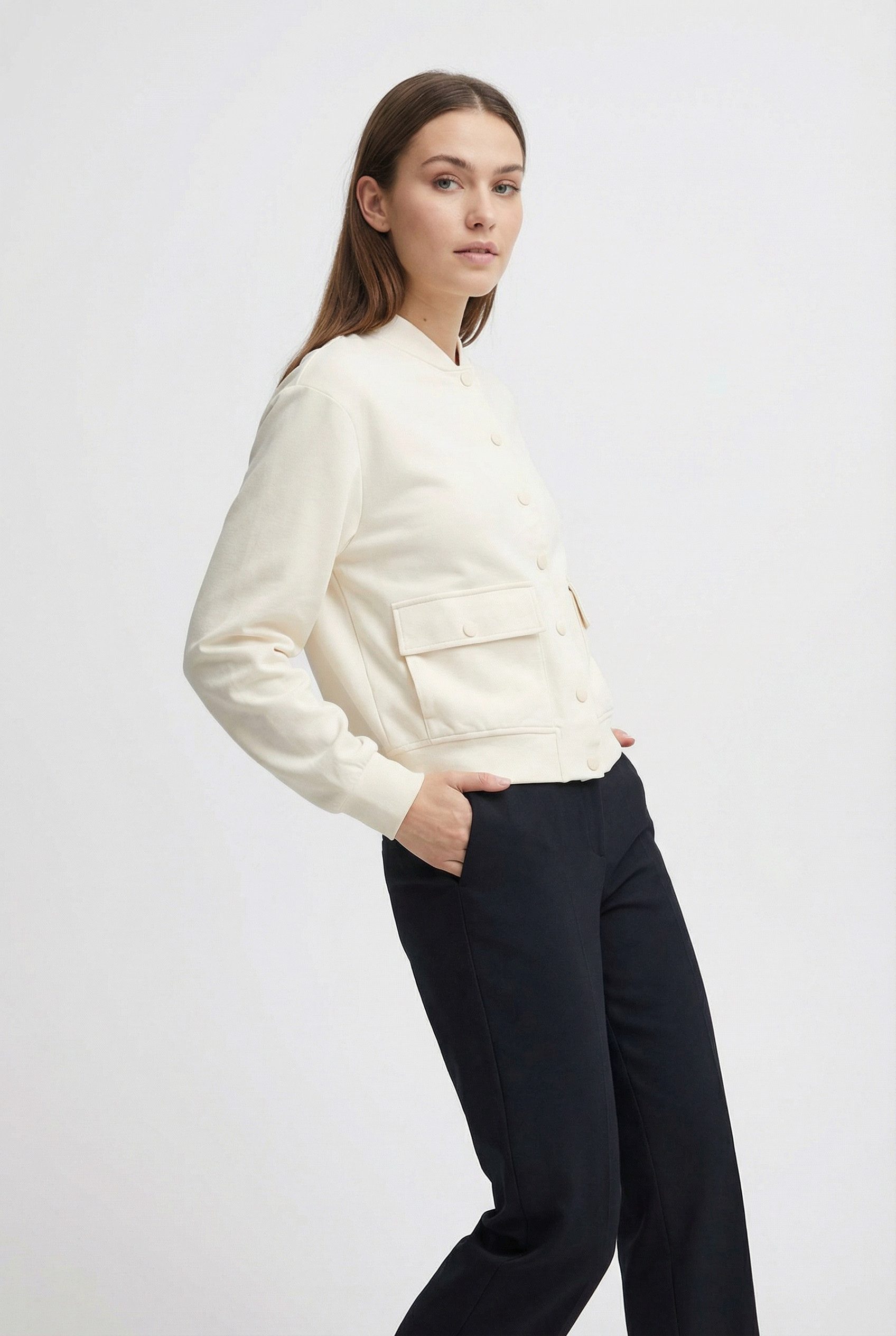 soyaconcept Kurzjacke SC-BANU 283 günstig online kaufen