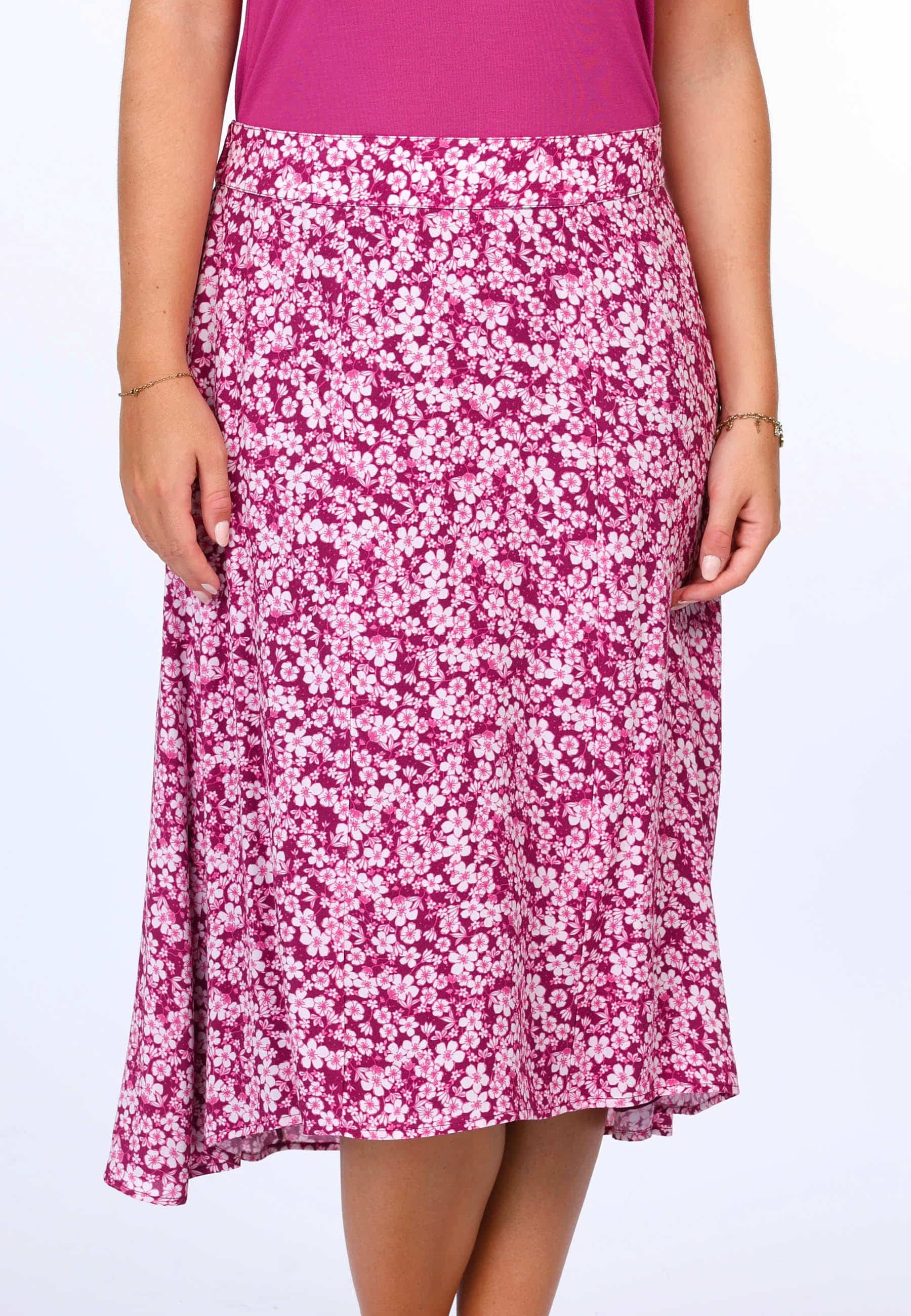 Sorgenfri Sylt Sommerrock Nebula