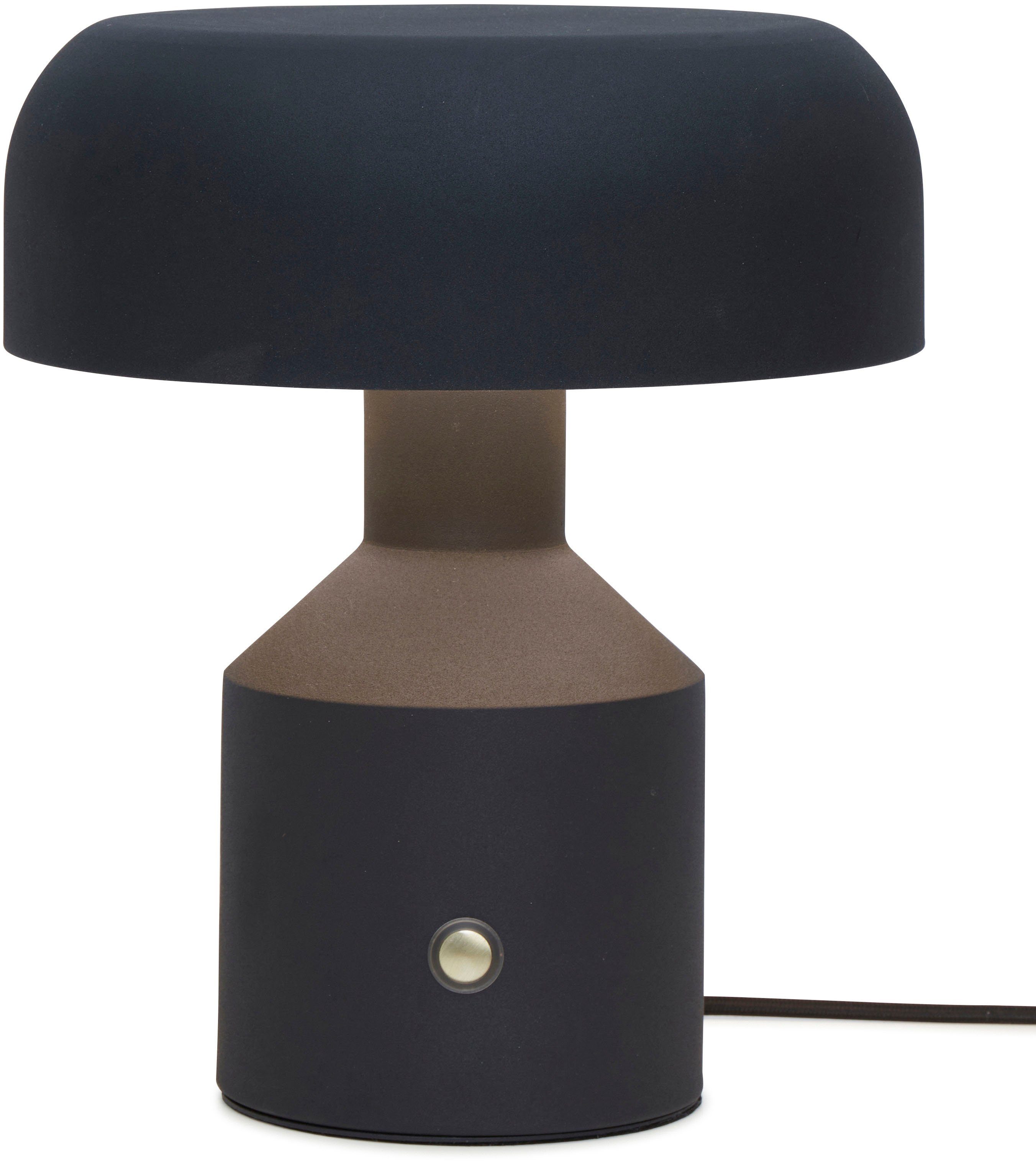 it's About RoMi Tischleuchte PORTO, LED wechselbar, Matt