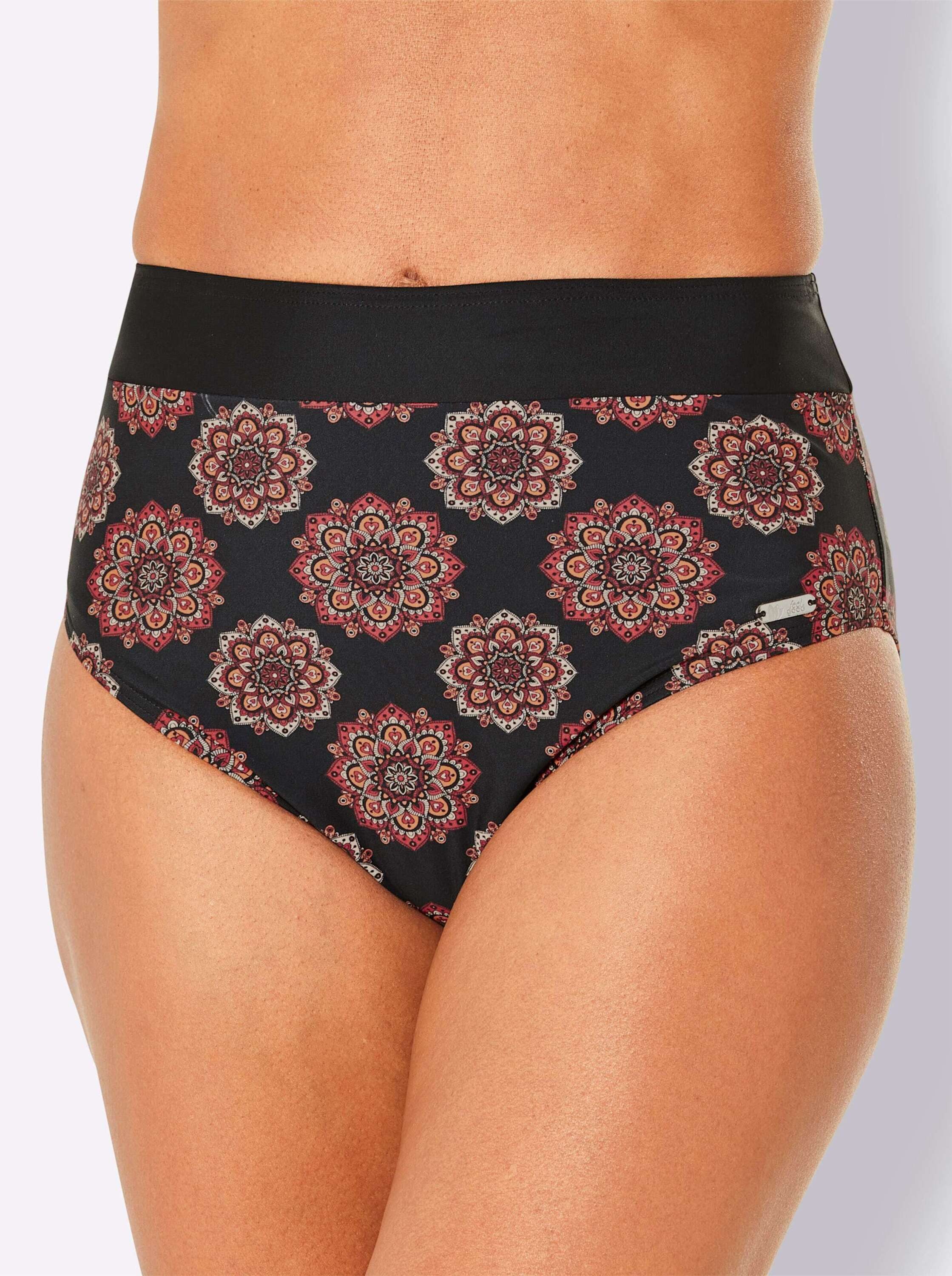 Witt Bikini-Hose Bikini-Slip