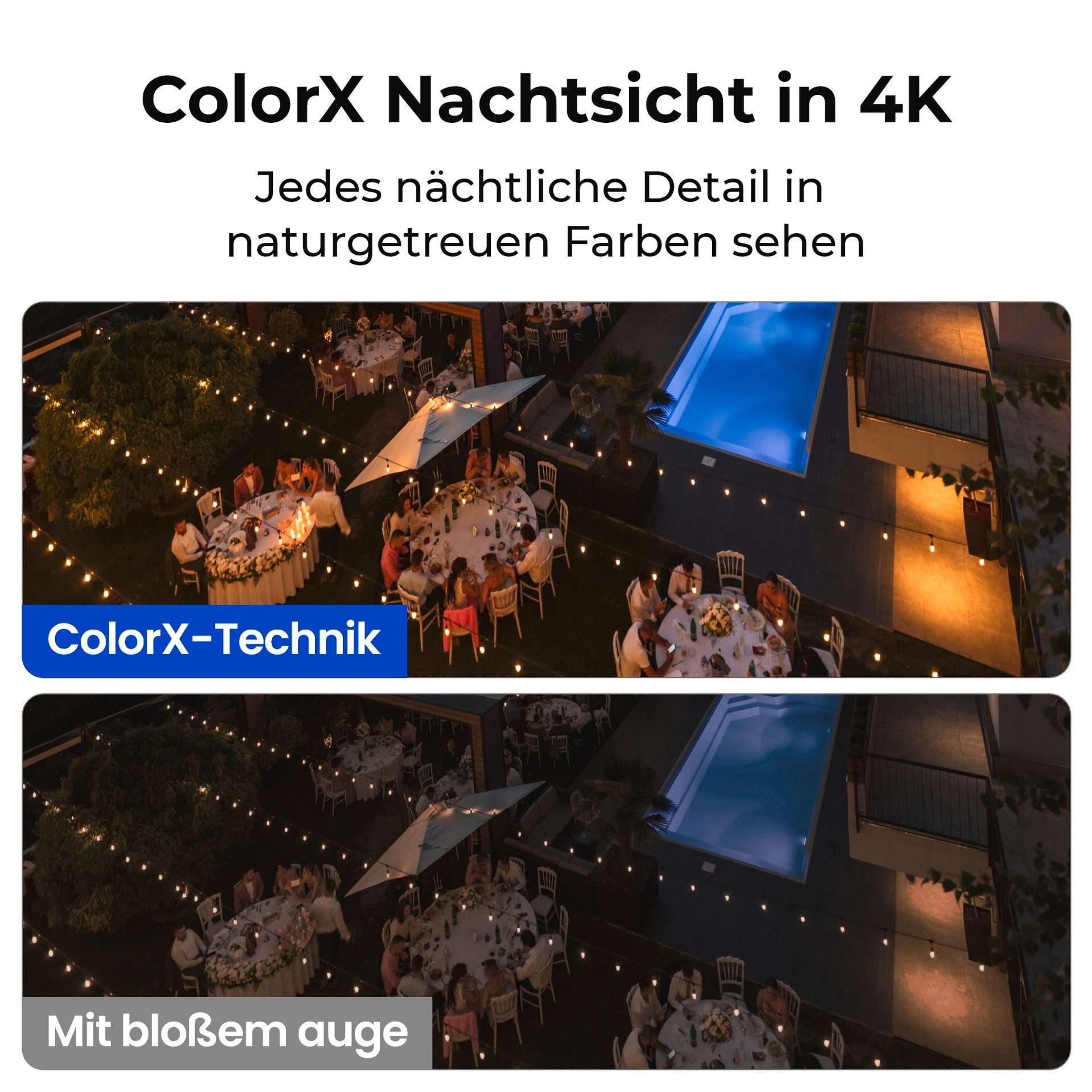 Reolink Überwachungskamera Reolink Altas Series B660 mit Solar Panel 3 (Außenbereich) – Bild 2 von 5