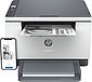 HP Drucker LaserJet MFP M234dwe 29ppm s/w AiO Laserdrucker, (WLAN (Wi-Fi), LAN (Ethernet), Instant Ink kompatibel), Bild 1
