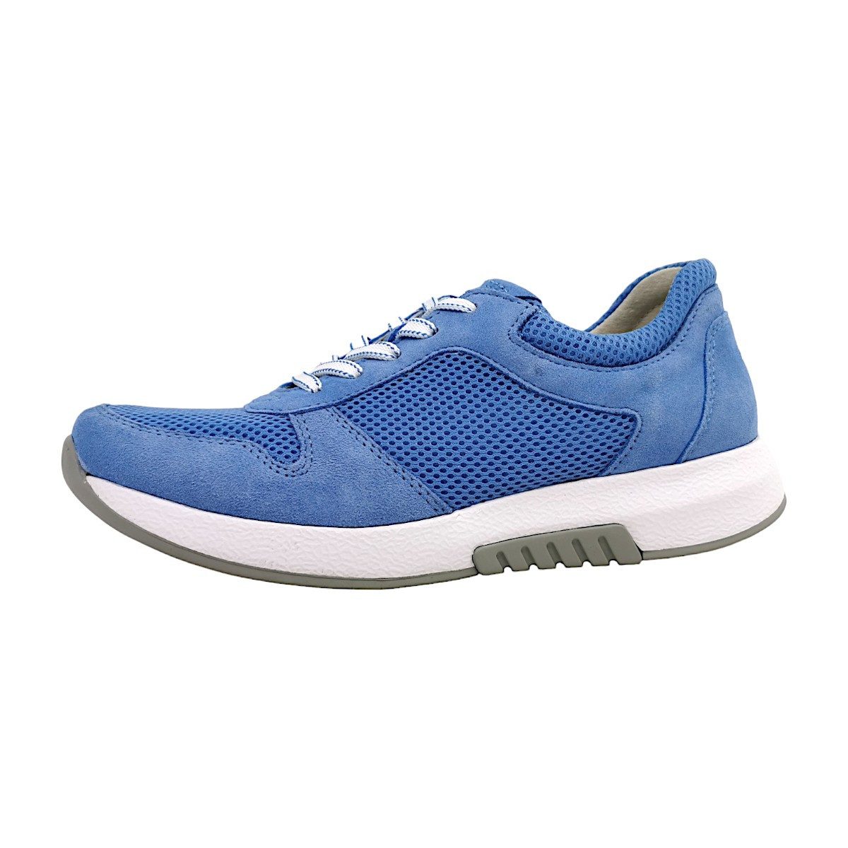 Gabor Comfort sportlicher Schnürer Schnürschuh günstig online kaufen