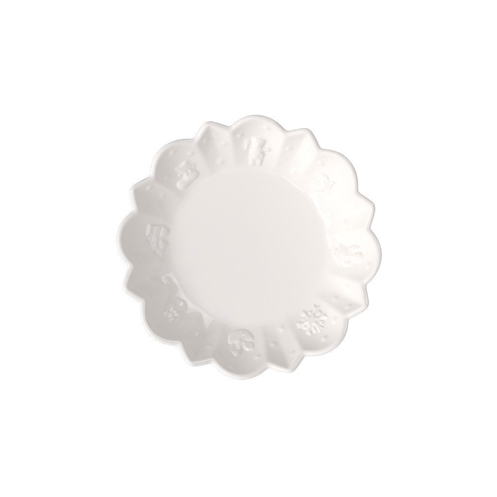 Villeroy & Boch Müslischale Toy’s Delight Royal Classic kleine Schale, Porzellan, (1-tlg), Premium Porcelain, Made in Germany
