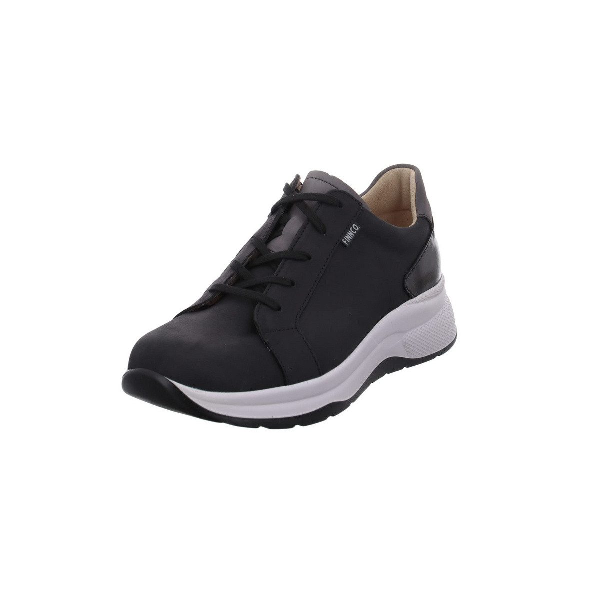Finn Comfort Freizeit Schnürer für Damen Schnürschuh (keine Angabe, 1-tlg., keine Angabe)