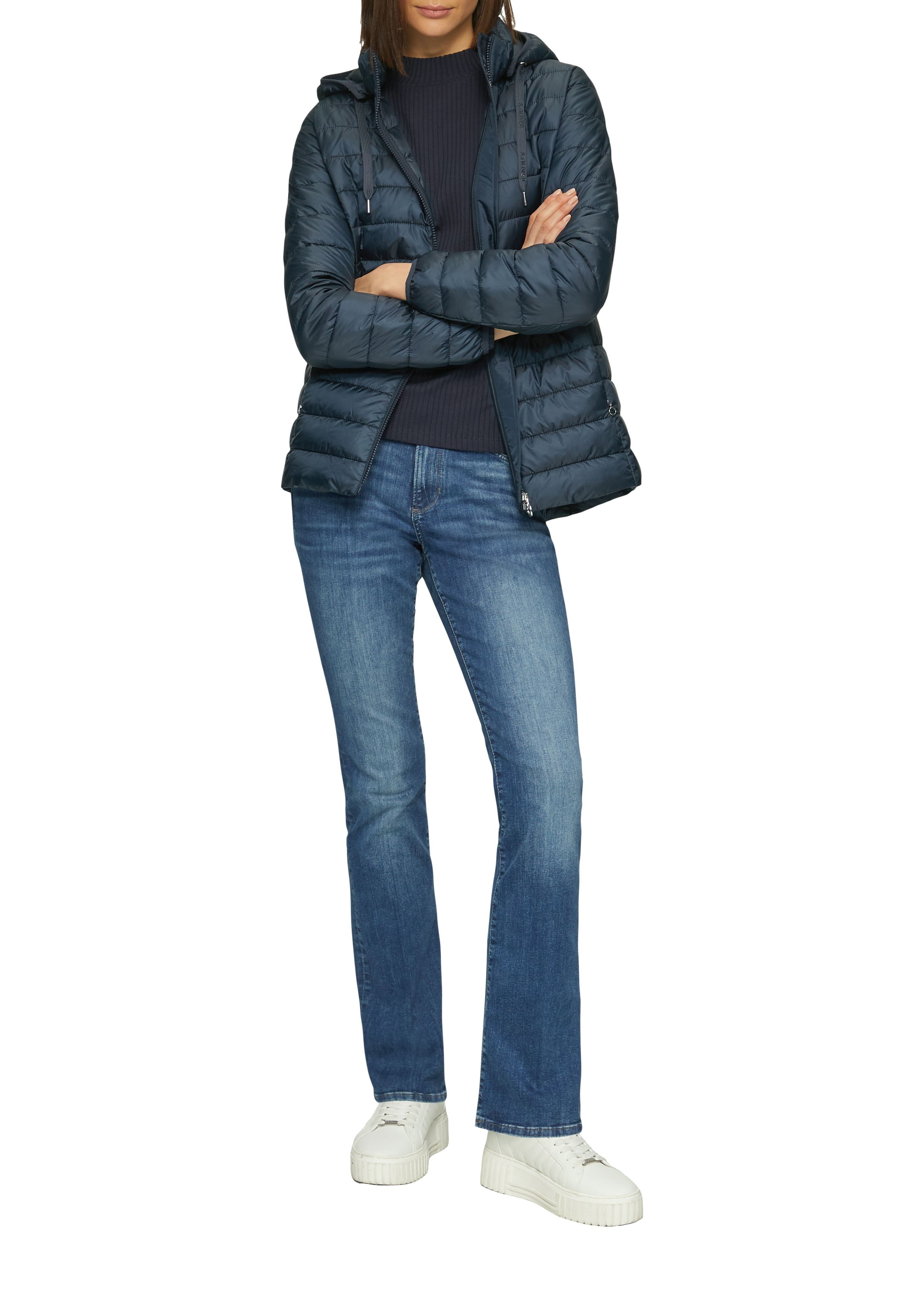 s.Oliver Steppjacke